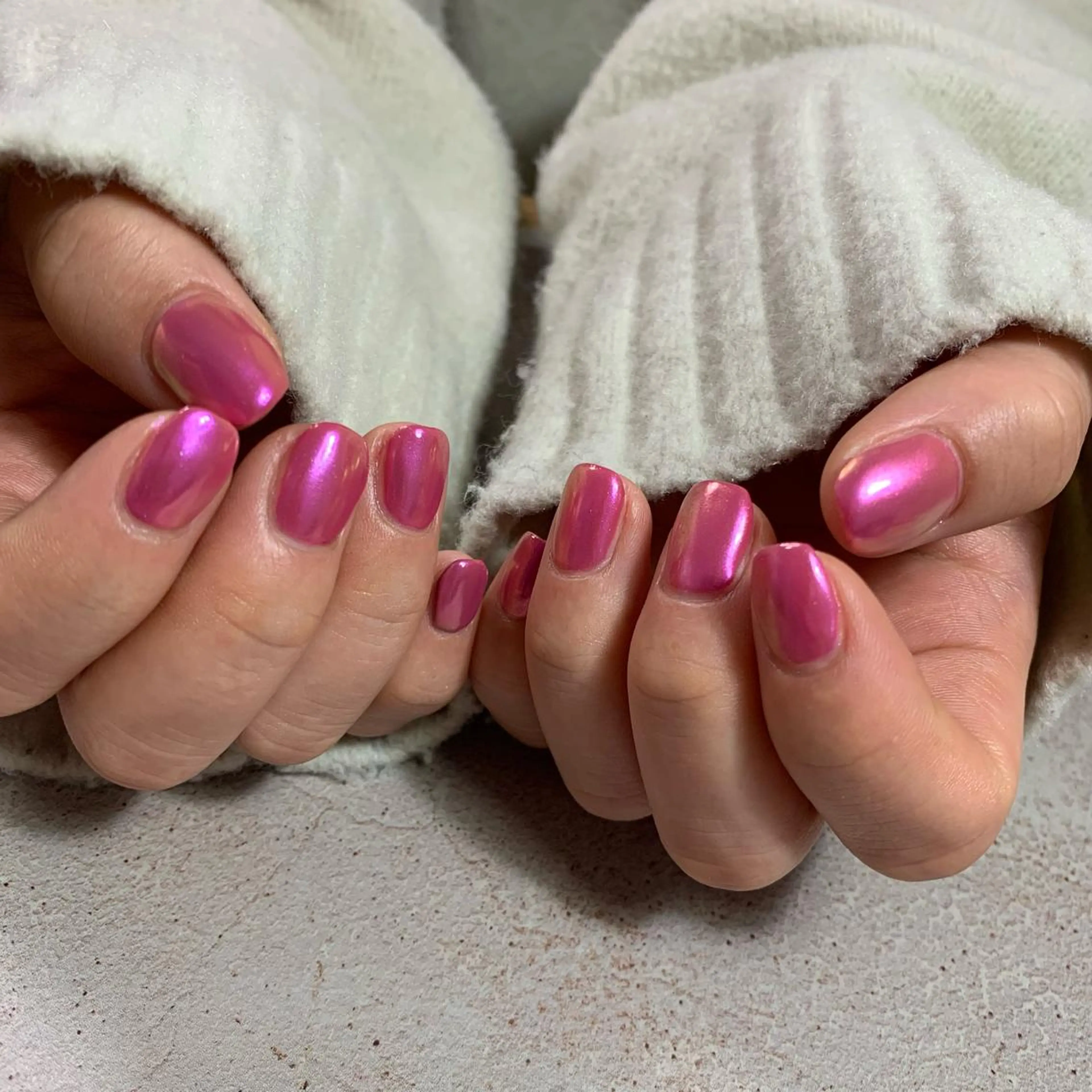 ネイル clocln / Suzukaのネイルデザイン