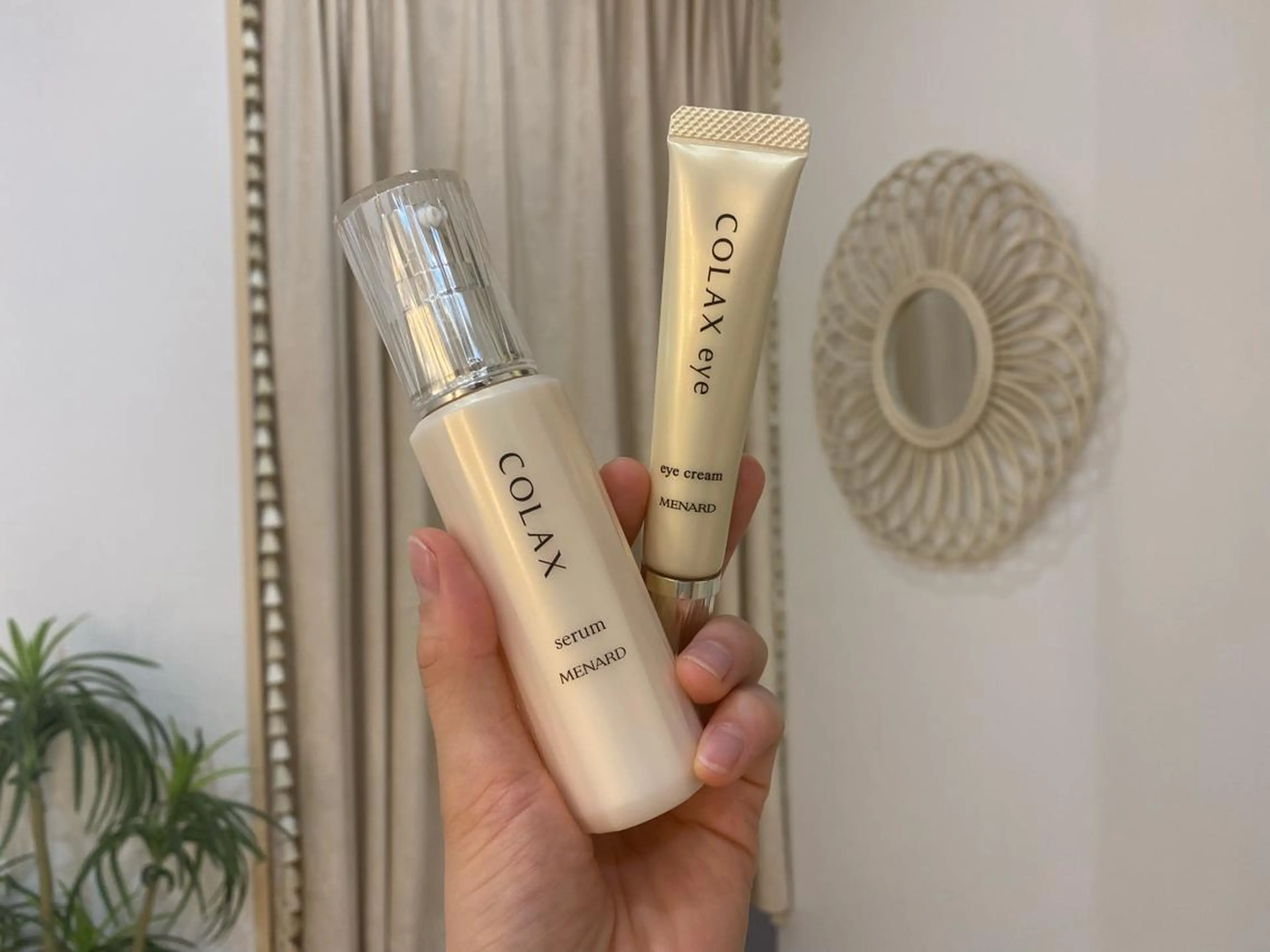 田中 佳奈のエステ・リラクイメージ