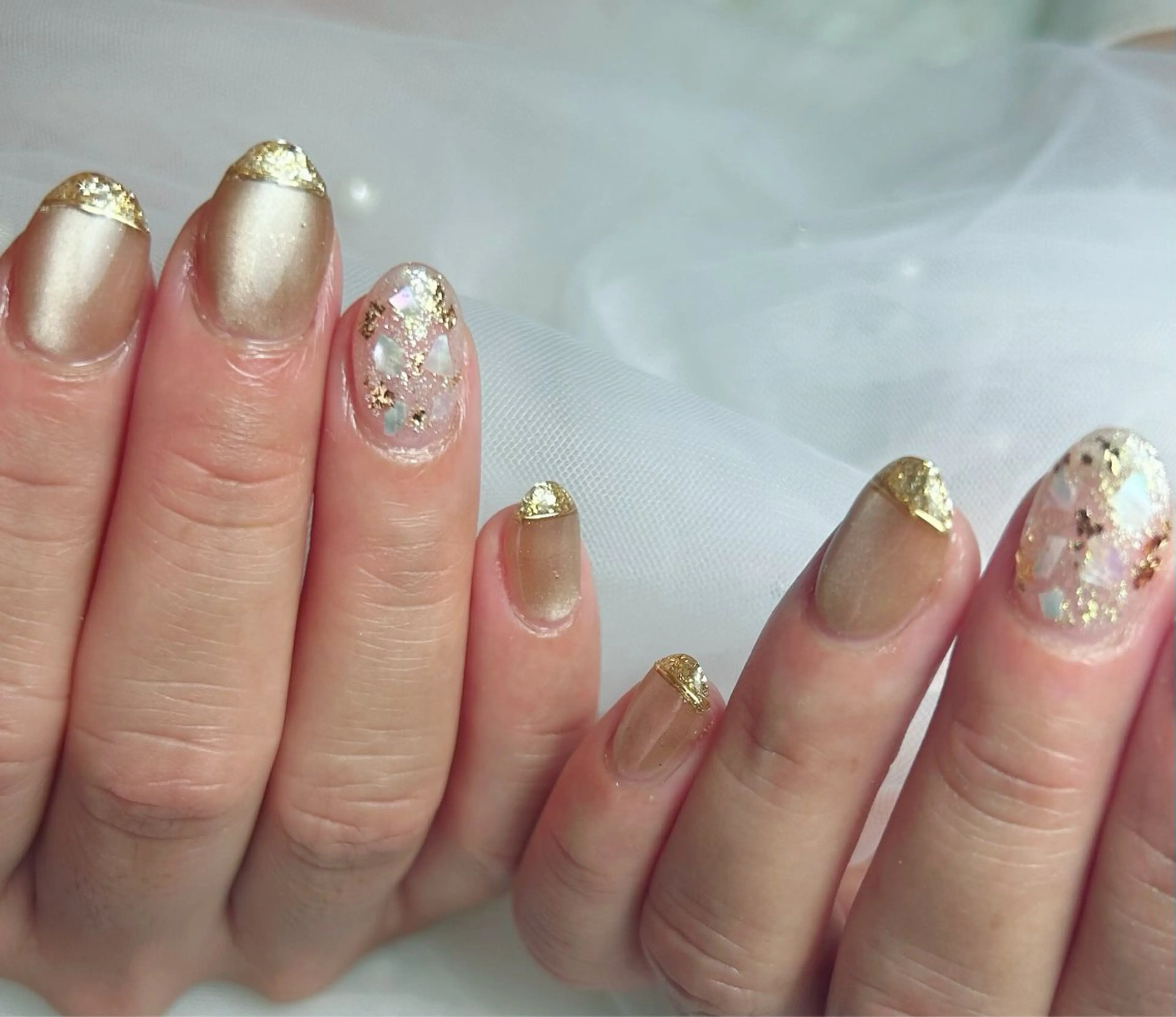 ネイル COCO所属・COCO nail salonのネイルデザイン