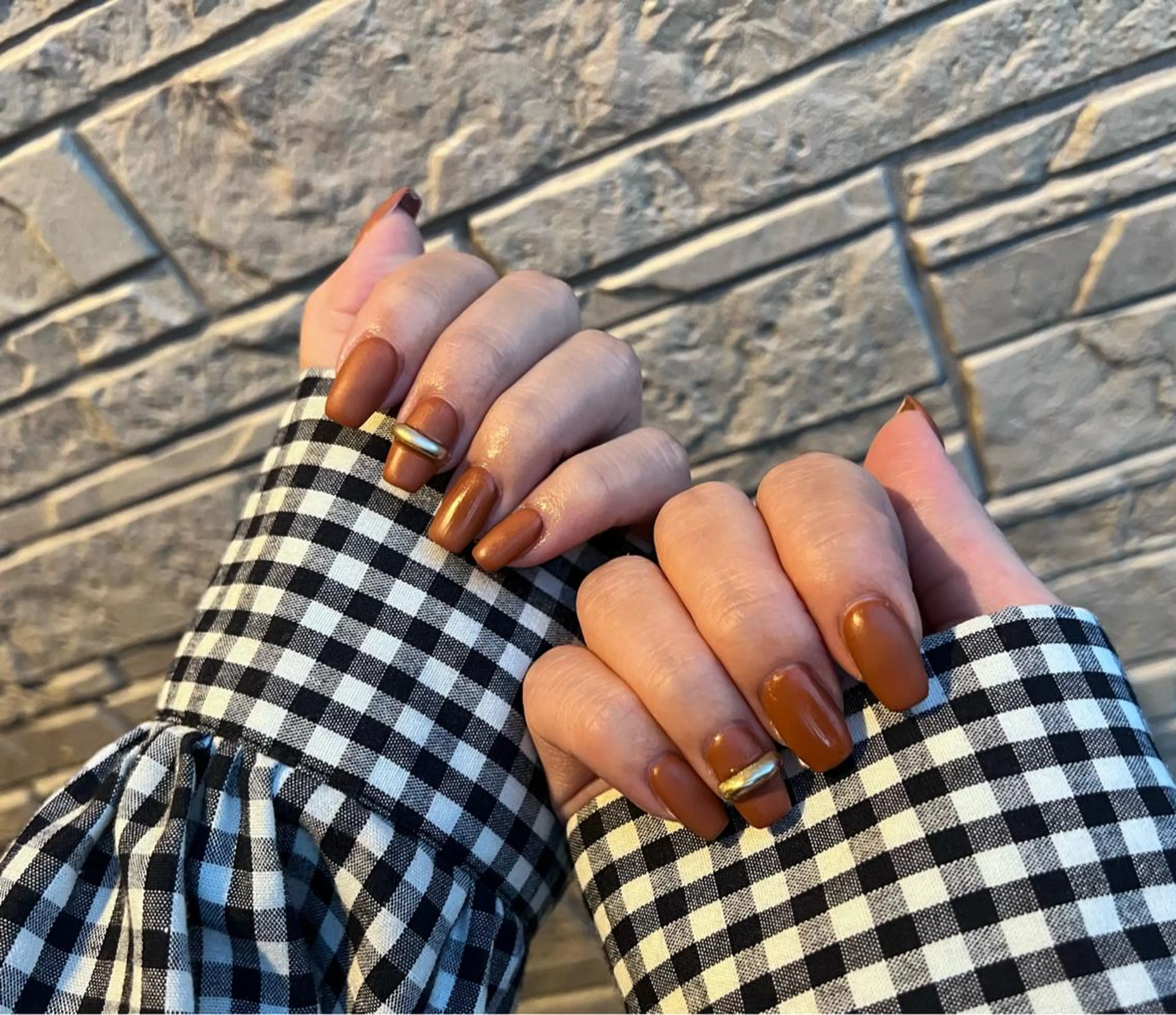 ネイル charmant nailのネイルデザイン