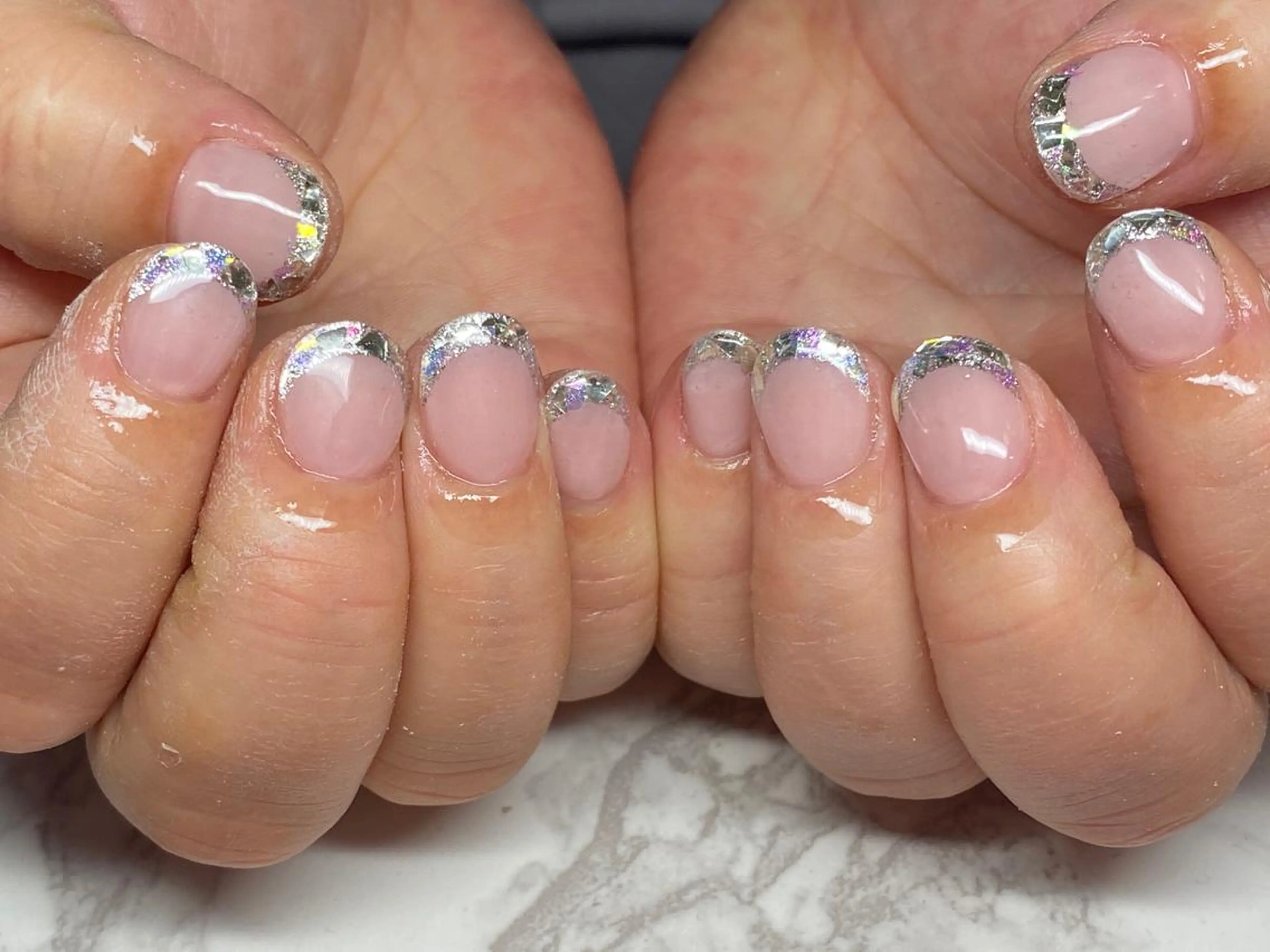 ショート ネイル Beauty Salon  Luna所属・Beauty Salon Lunaのエステ・リラクイメージ