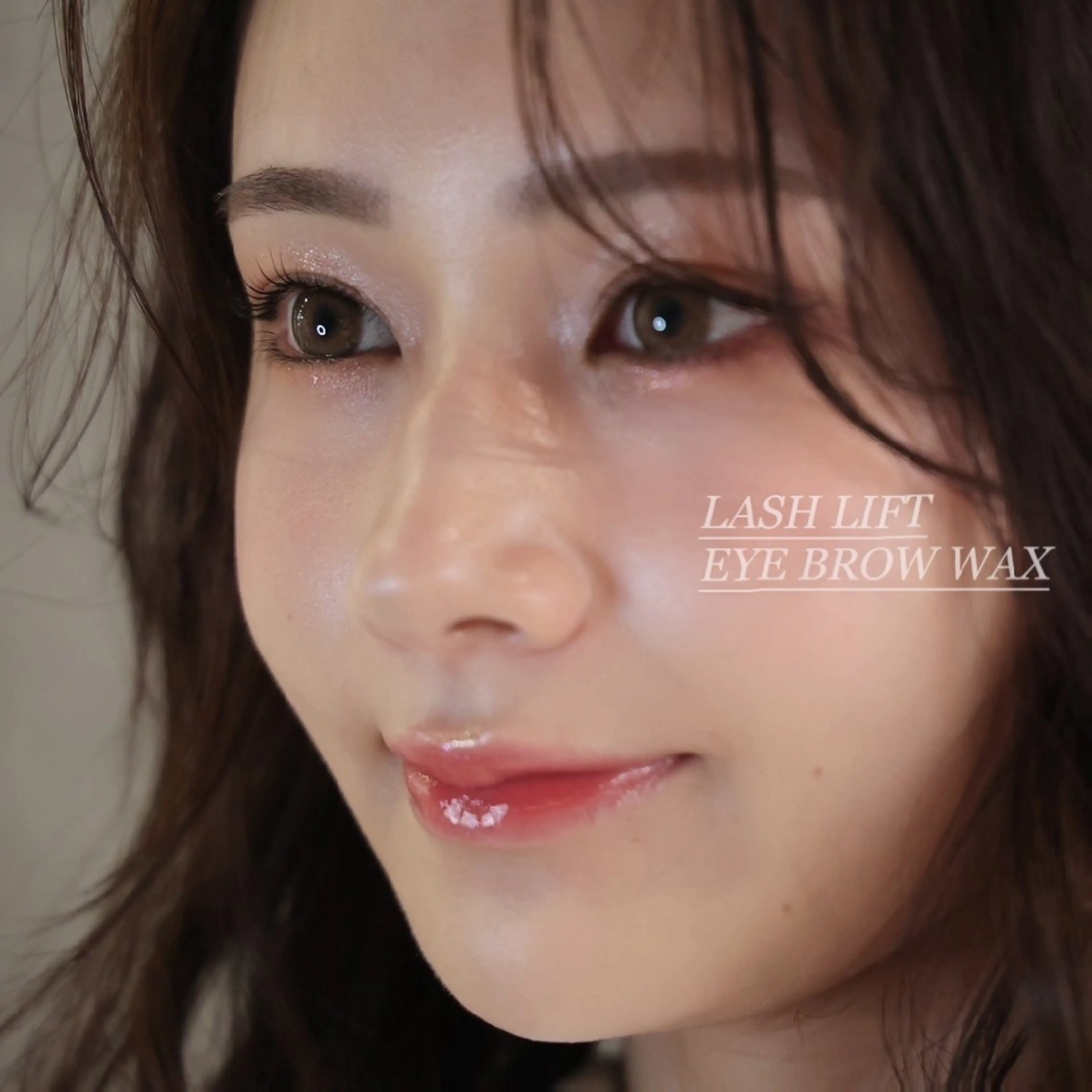 マツエク・マツパ まつげパーマ tress (トレス)のマツエク・マツパデザイン