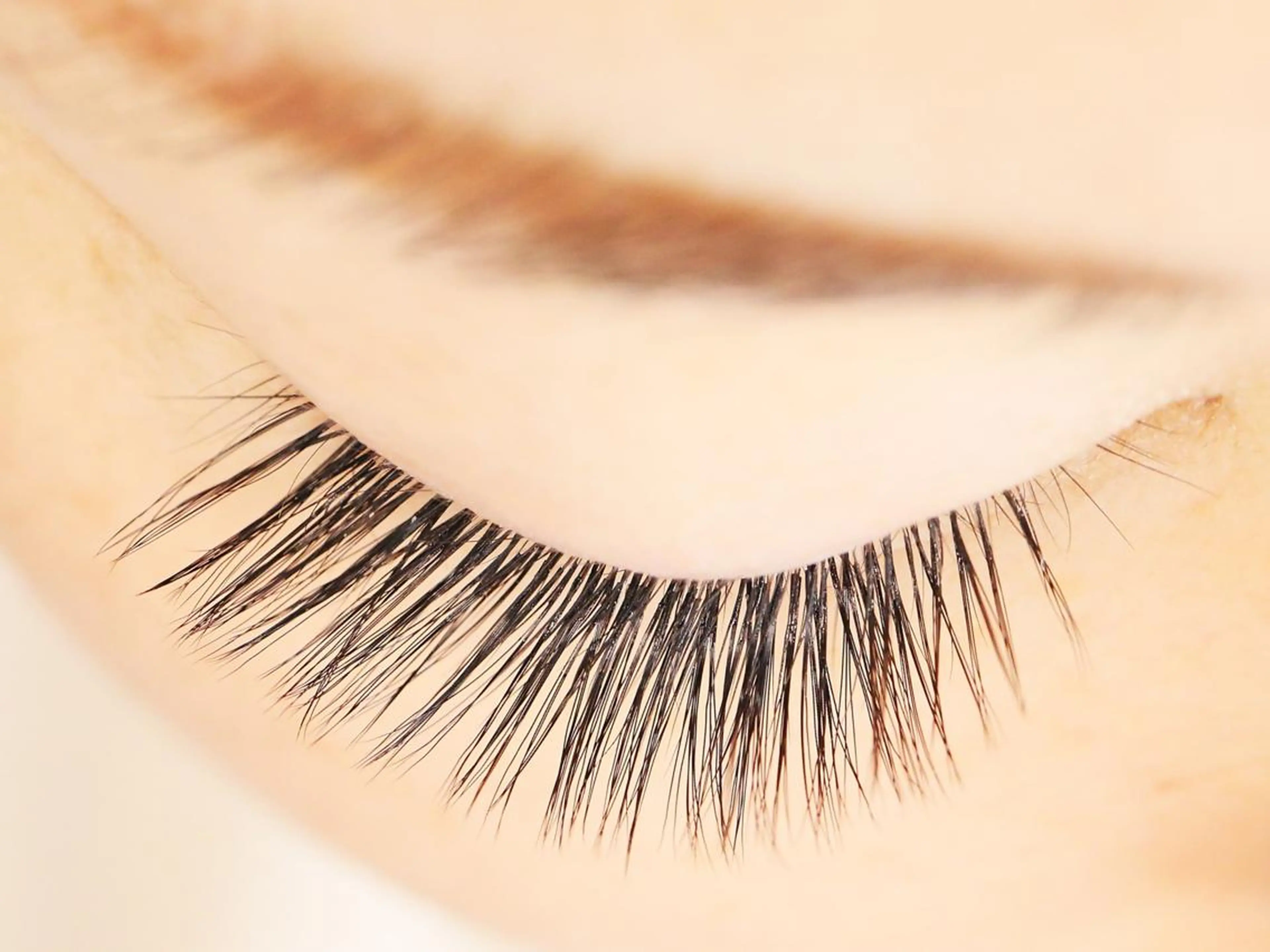 マツエク・マツパ Total Beautyのマツエク・マツパデザイン