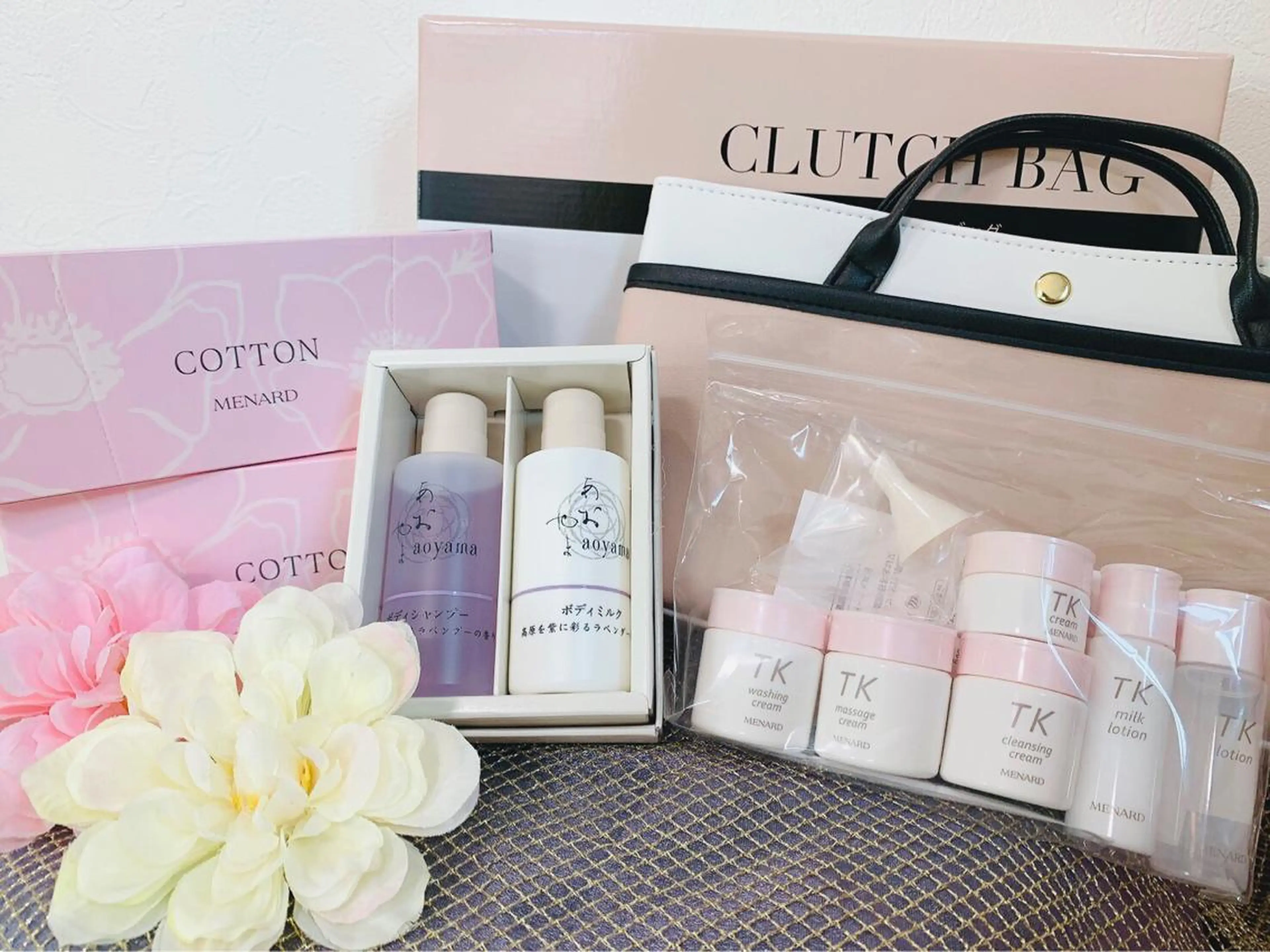 🏰メナード 益城辻の城🏰のエステ・リラクイメージ