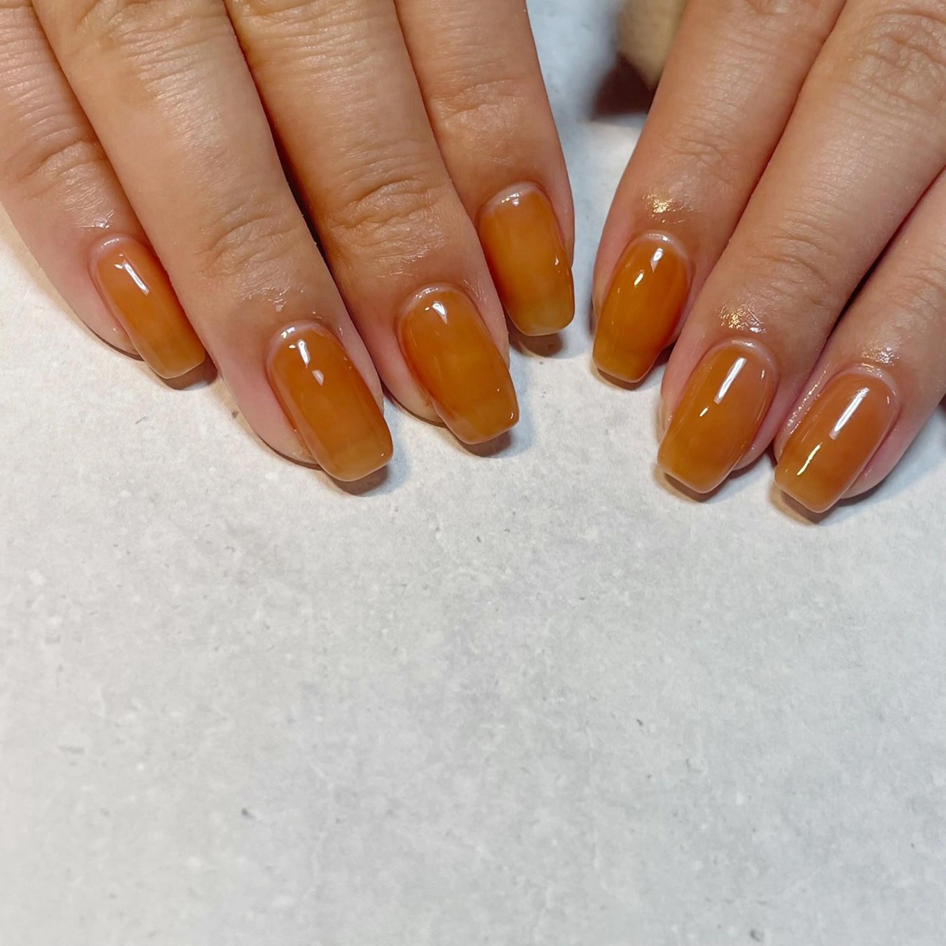 ネイル Canola namikaのネイルデザイン