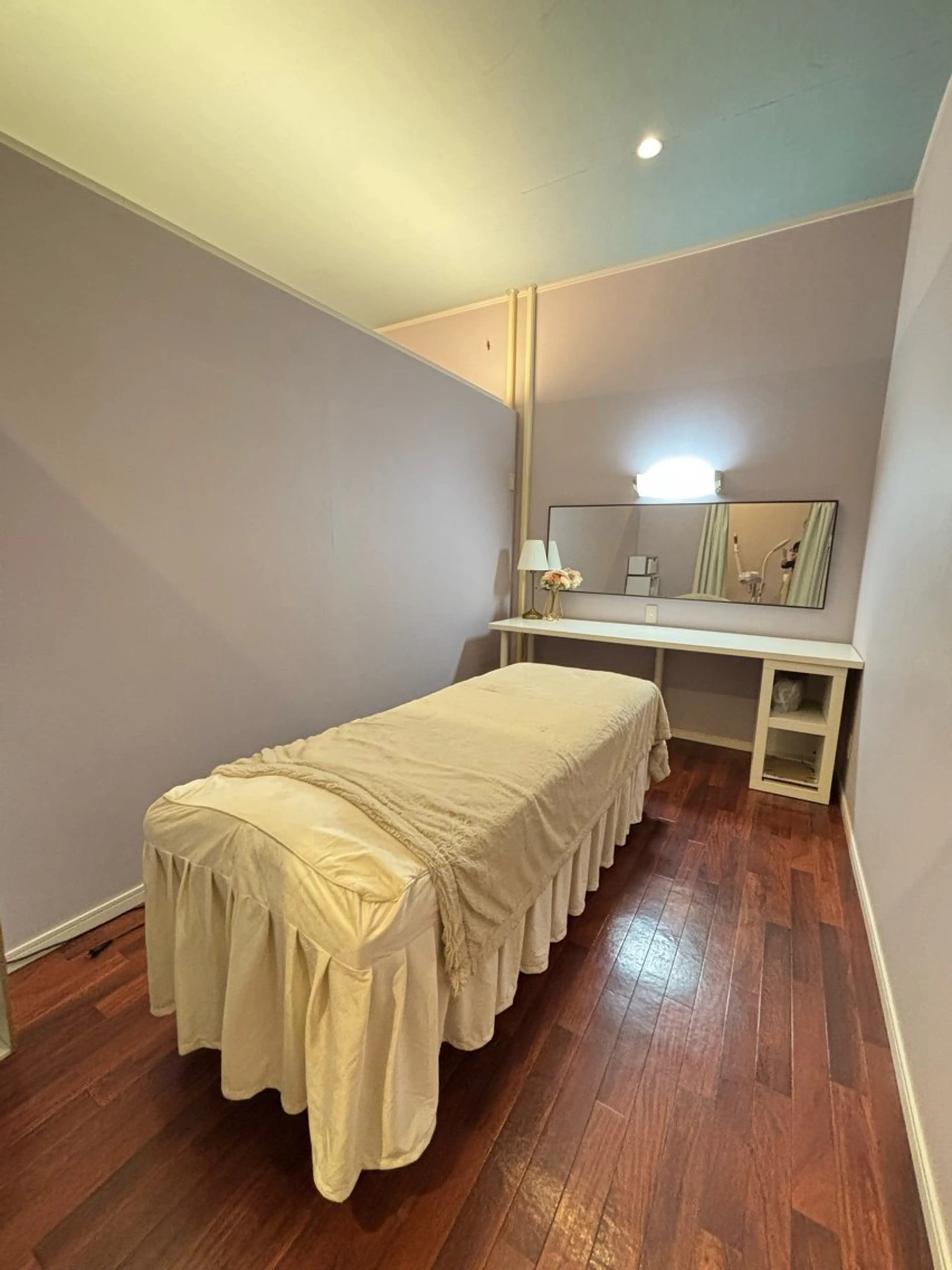 Hadanoa salon所属・Hadanoa salonのエステ・リラクイメージ