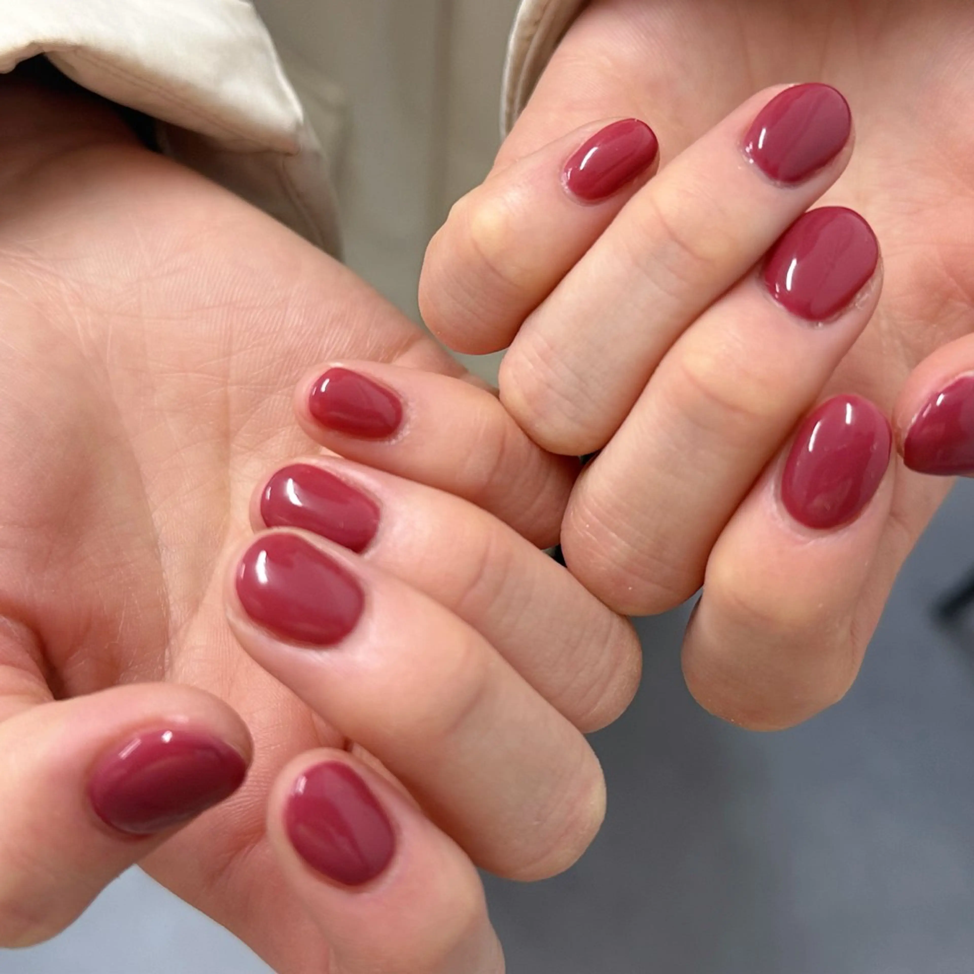 ネイル ukiko (ウキコ)のネイルデザイン