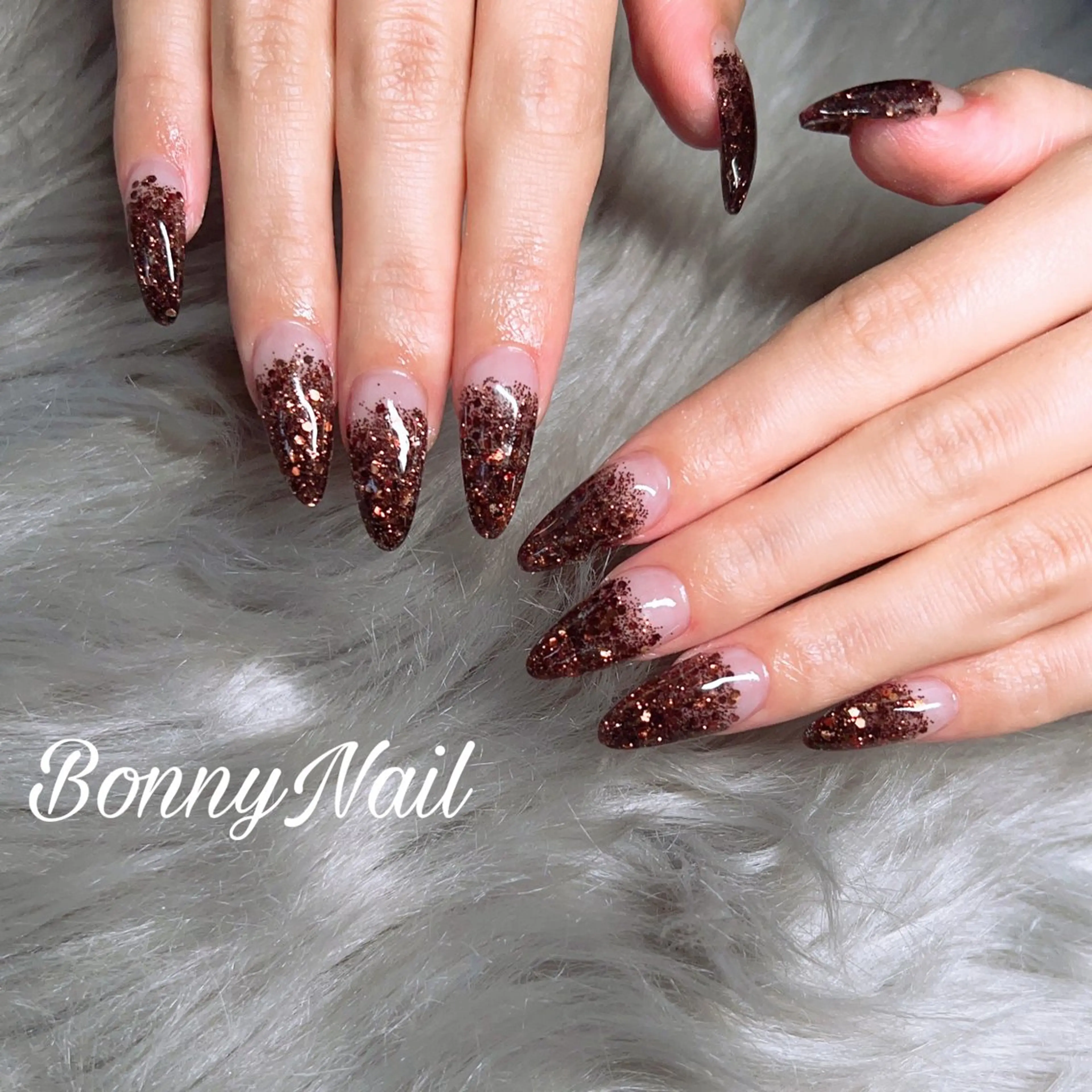 ネイル Bonny Nailのネイルデザイン