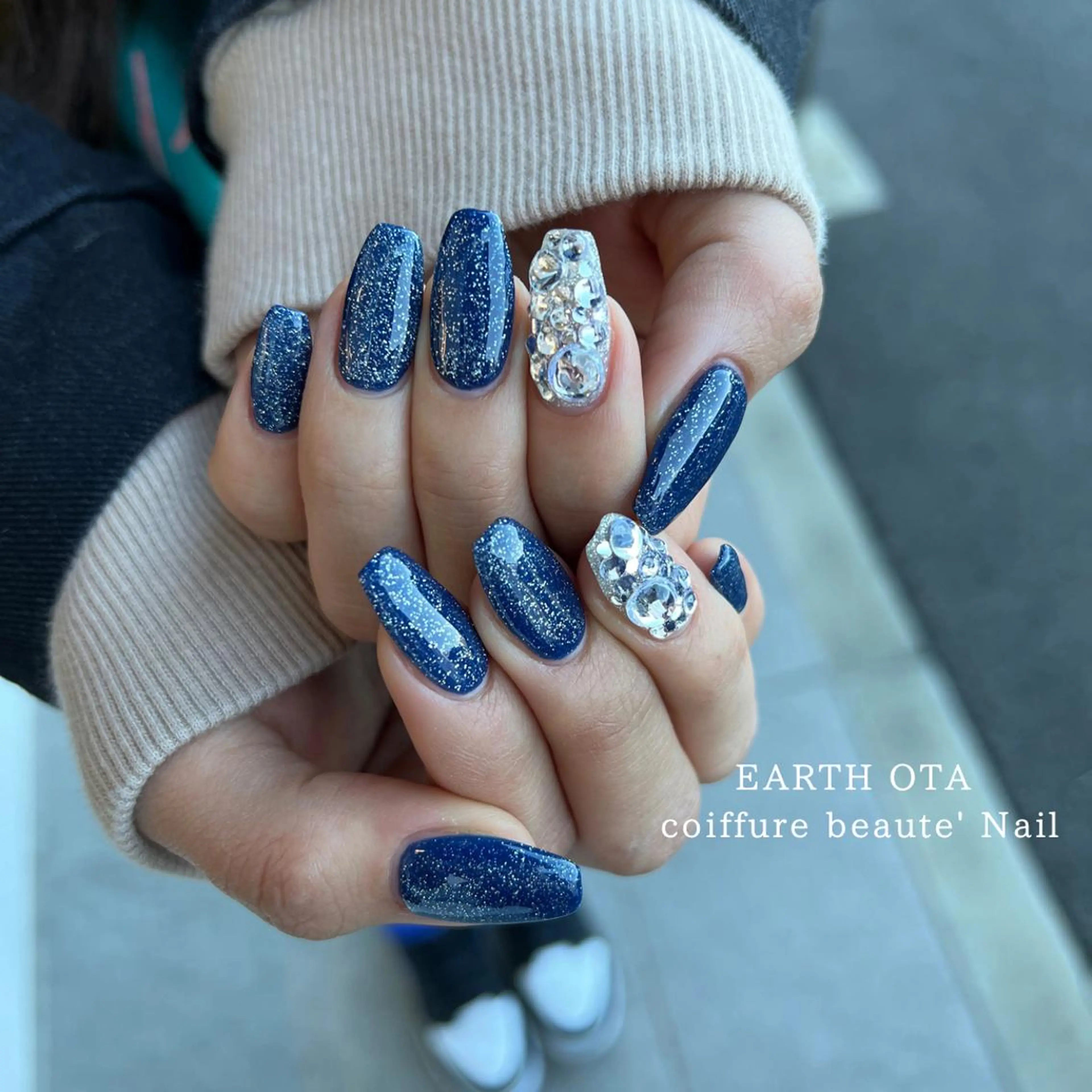 ネイル Rena colore'のネイルデザイン