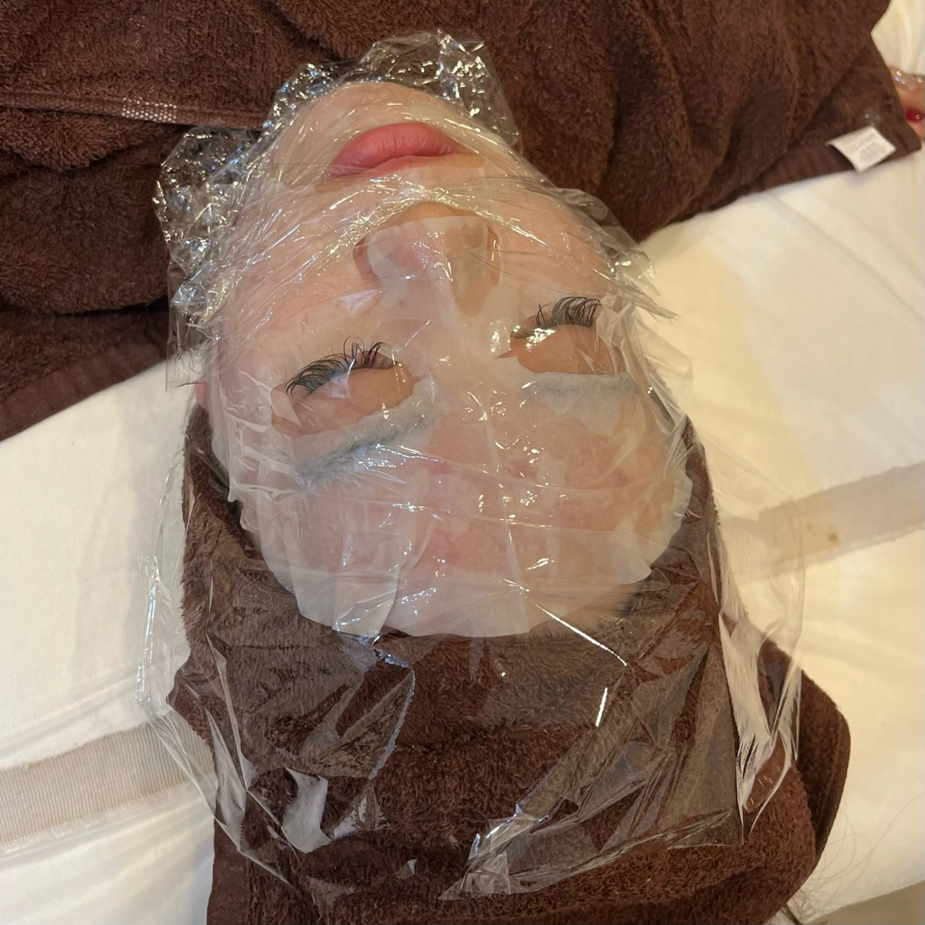 M's Beautysalon所属・M's 新小岩  Yunaのマツエク・マツパデザイン