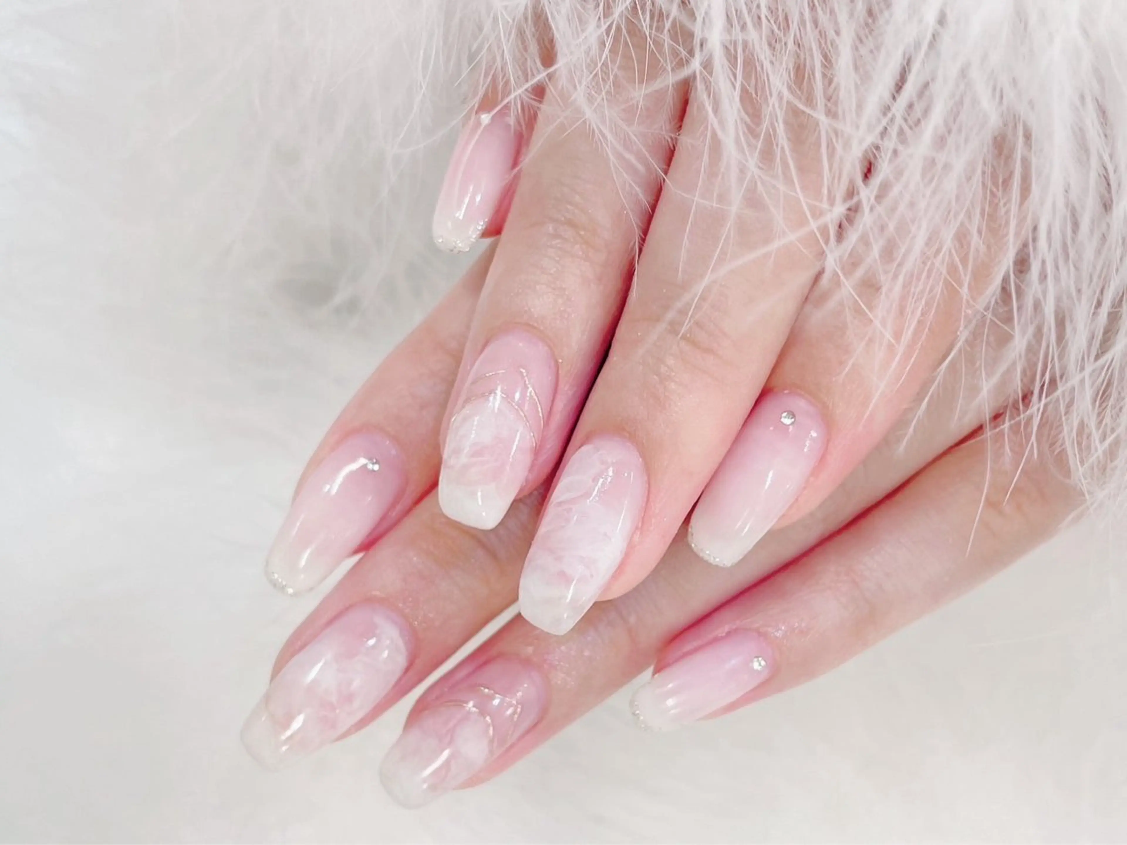 ネイル Puti nailのネイルデザイン