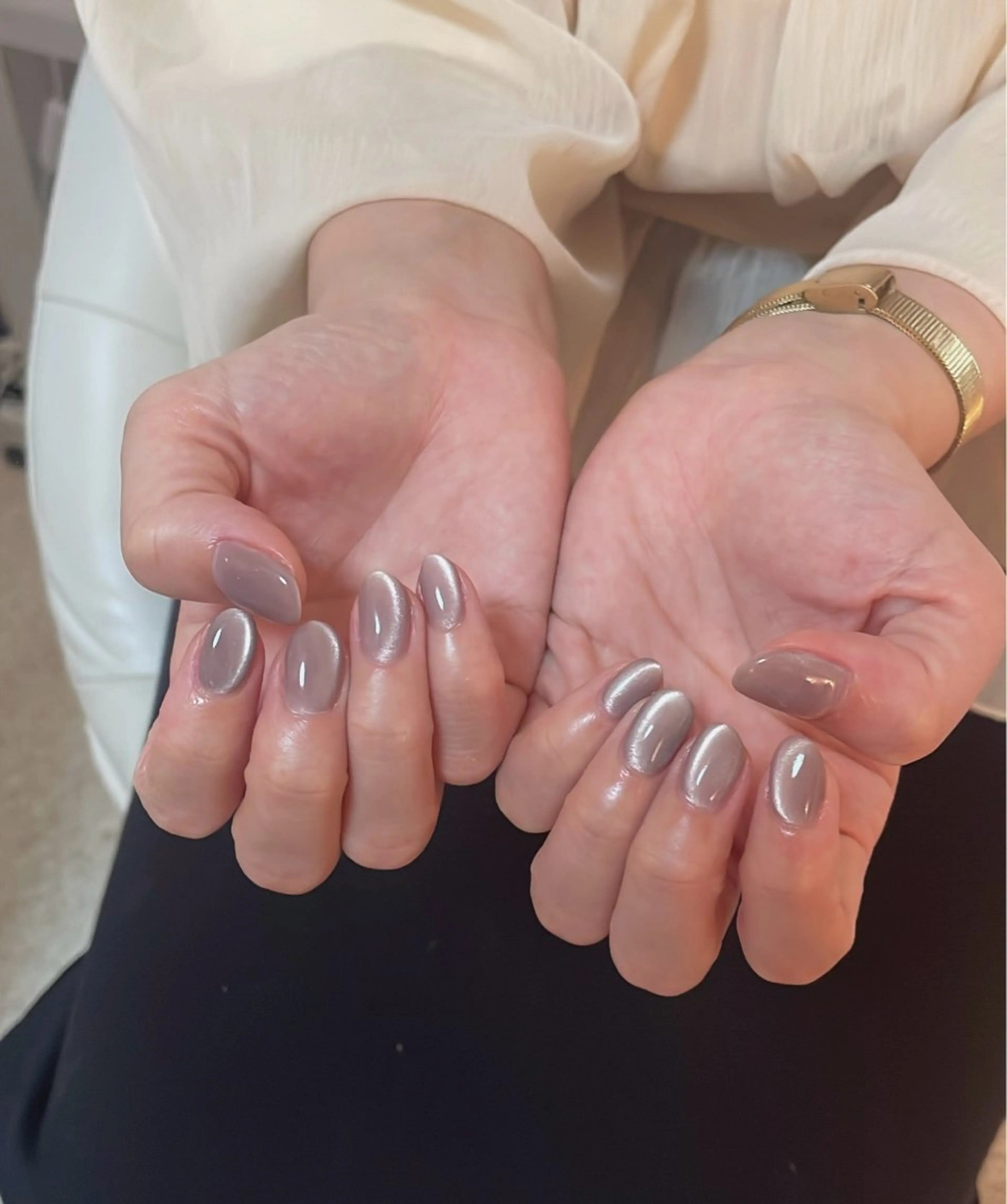 ネイル yuko⌇ 自由が丘ネイルのネイルデザイン