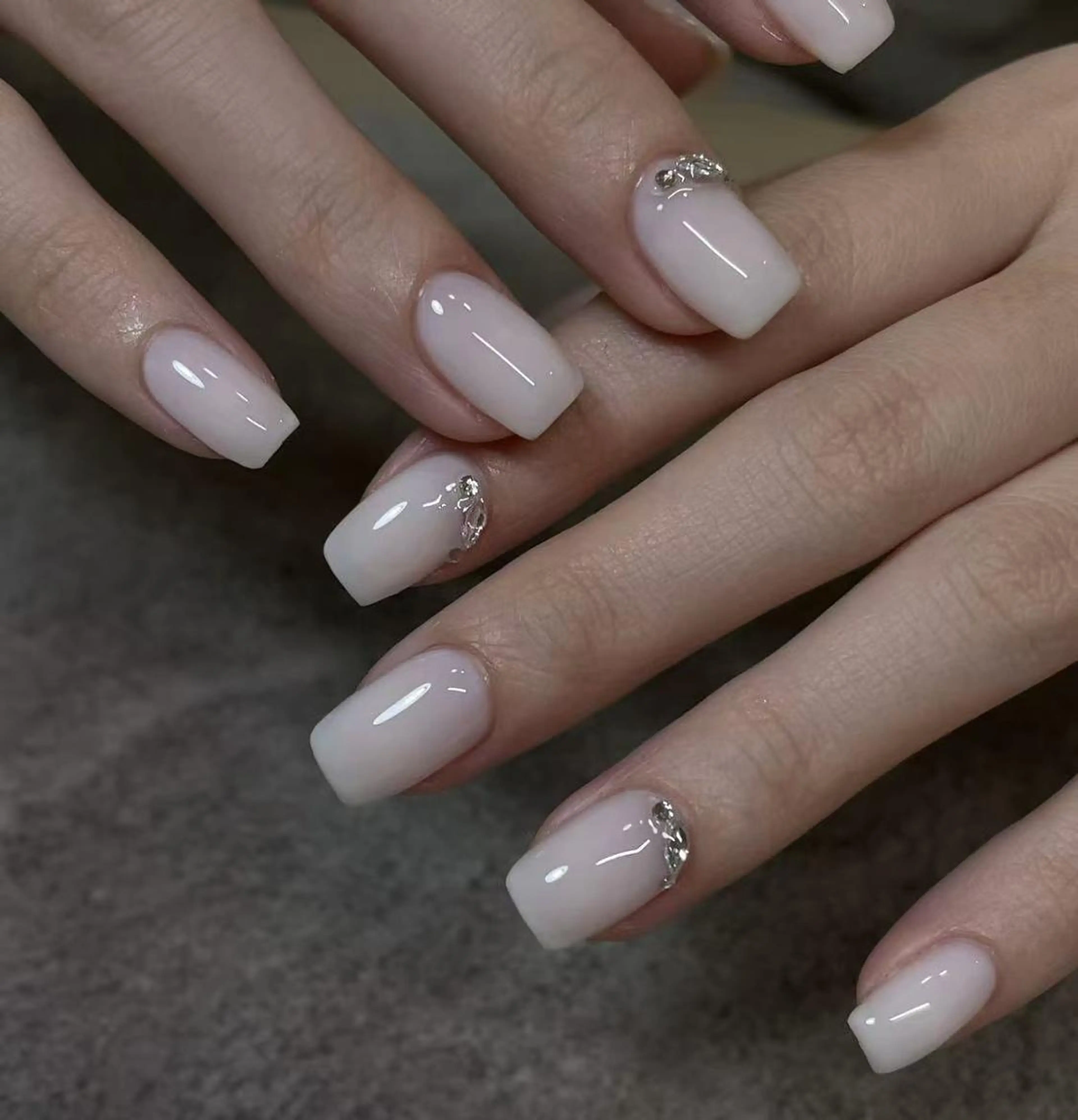 ネイル 🎀 KiKi_nailのネイルデザイン