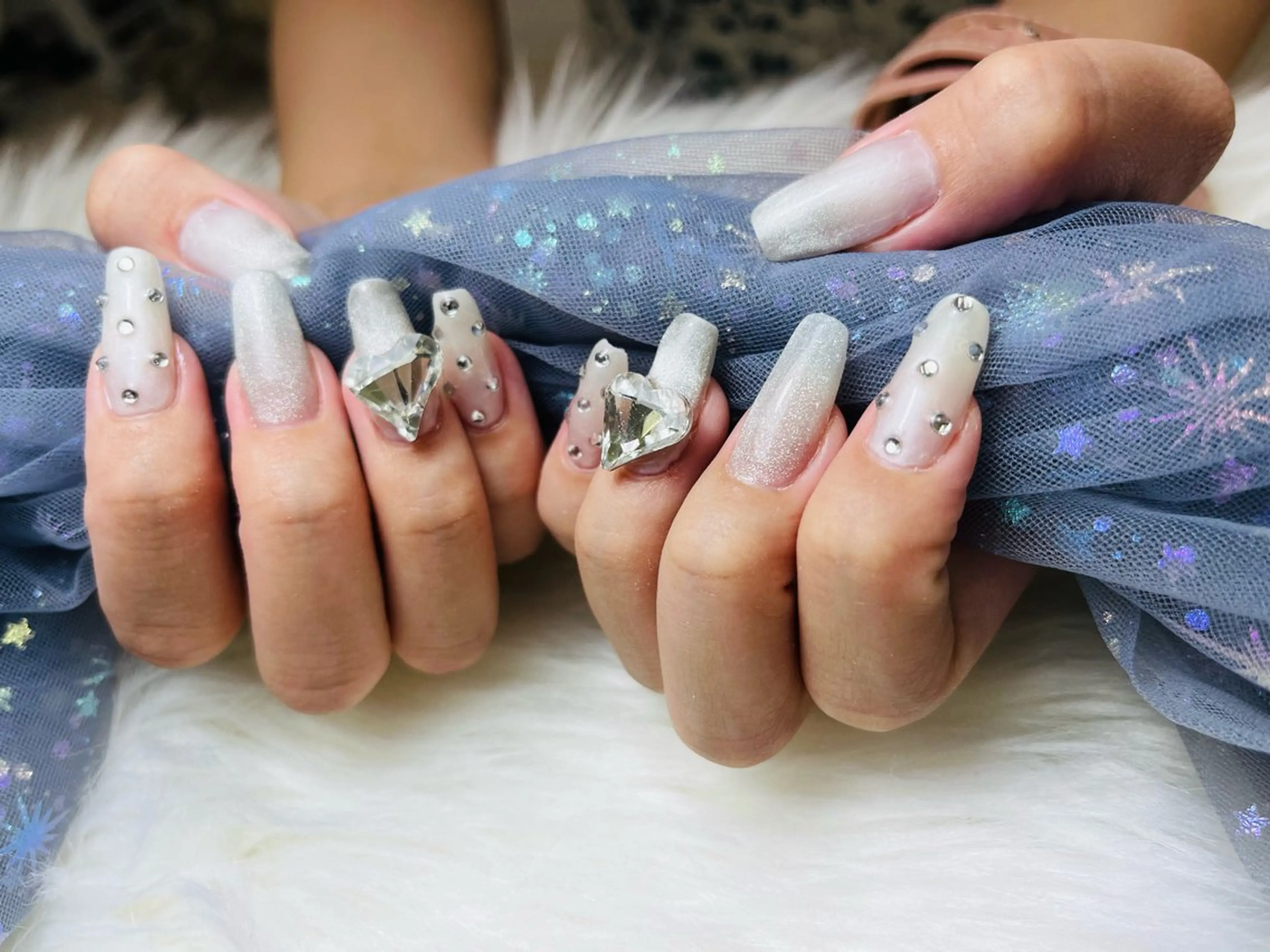 ネイル NailOnason ナナのネイルデザイン