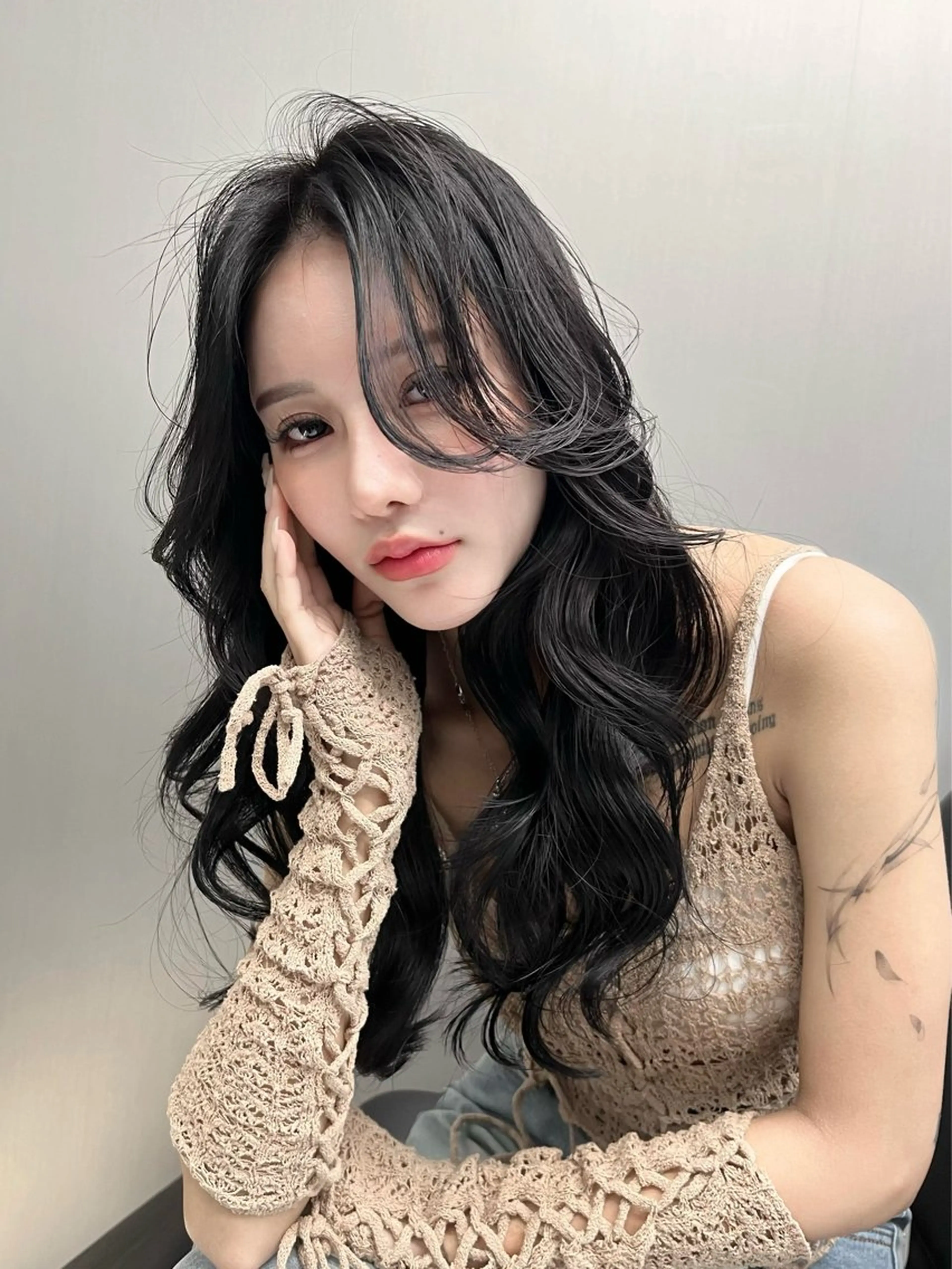 学生割引10%OFFの写真