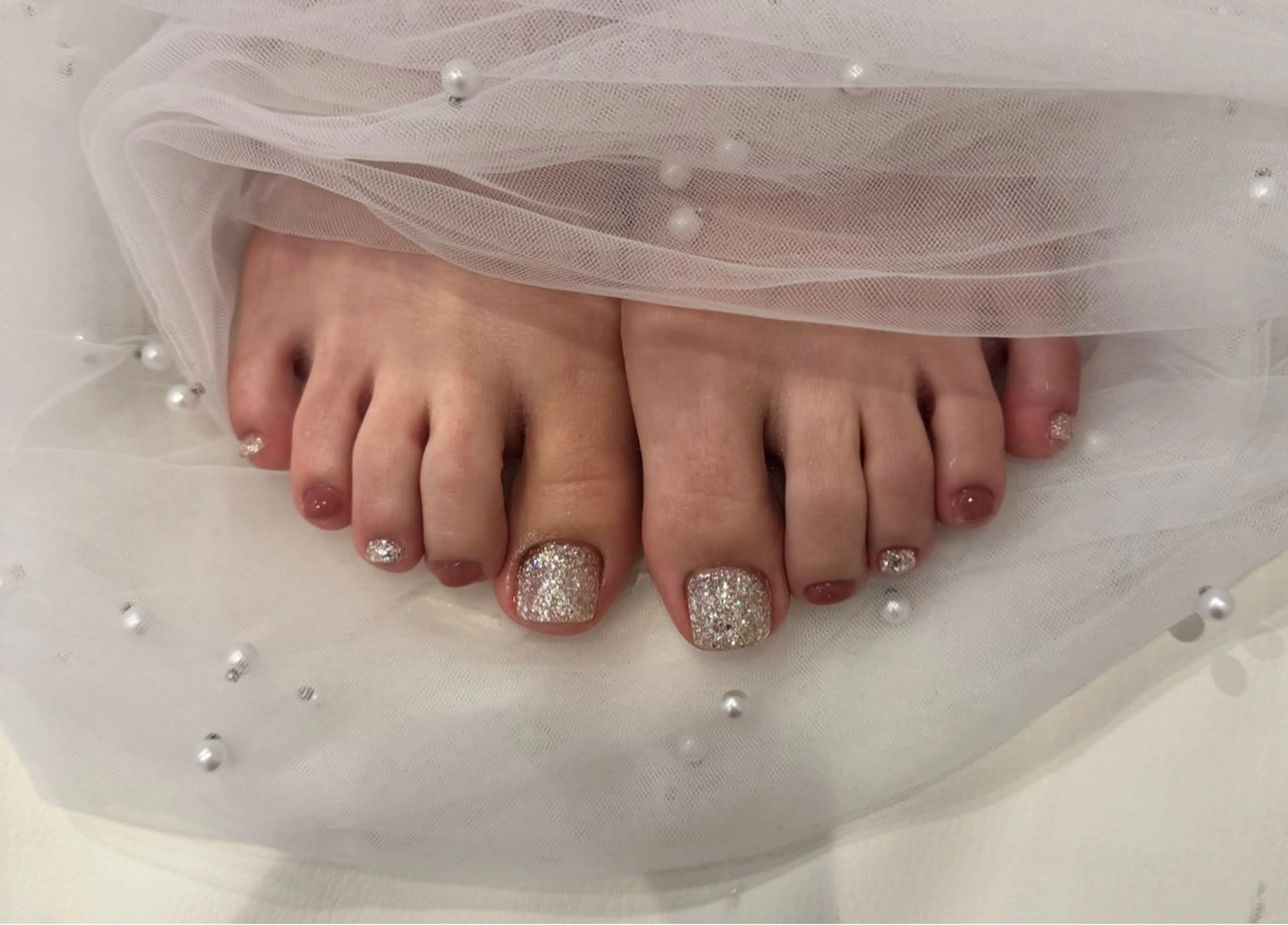 ネイル フットネイル nail salon belleのその他イメージ