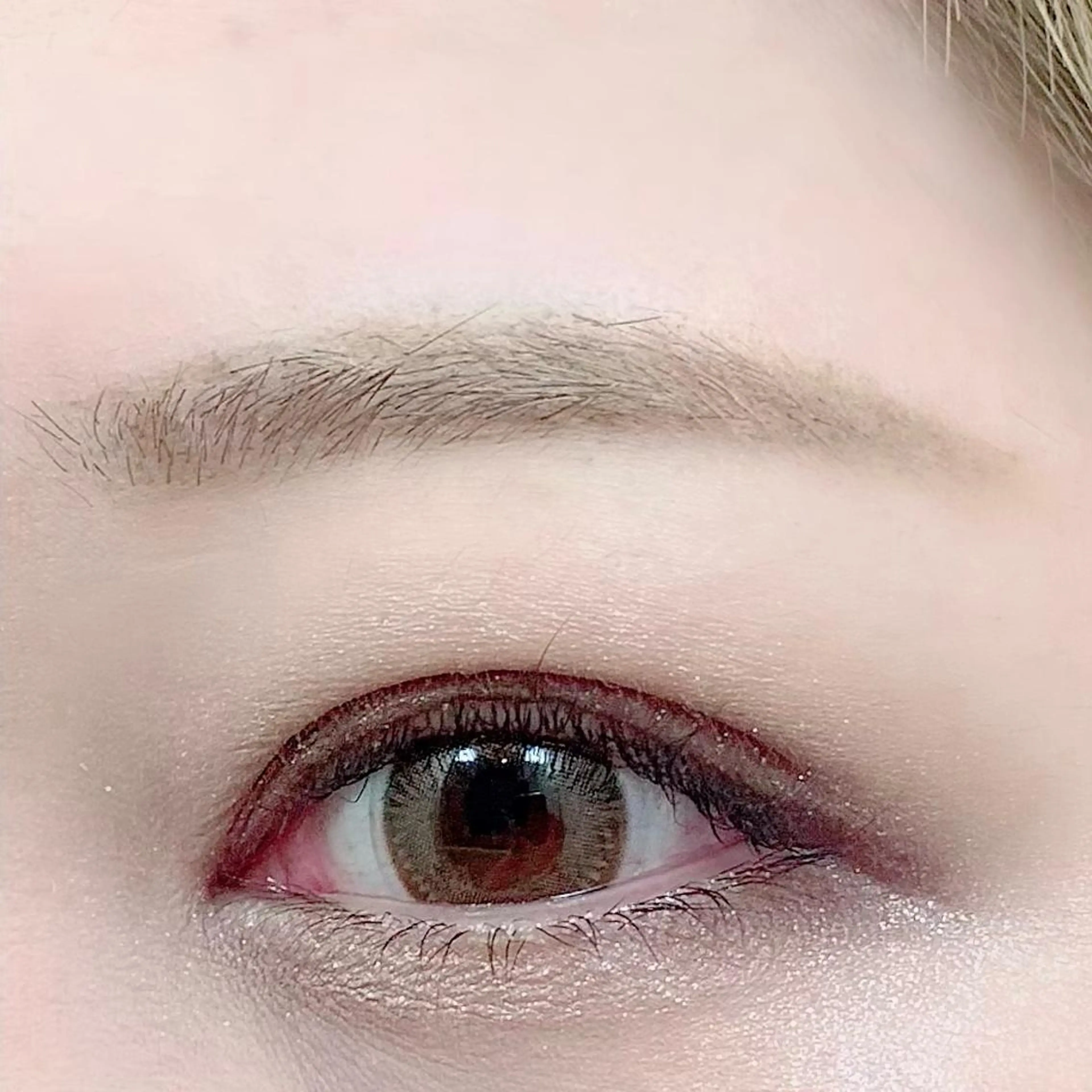 BellFlower Aki（眉・まつげ）のマツエク・マツパデザイン