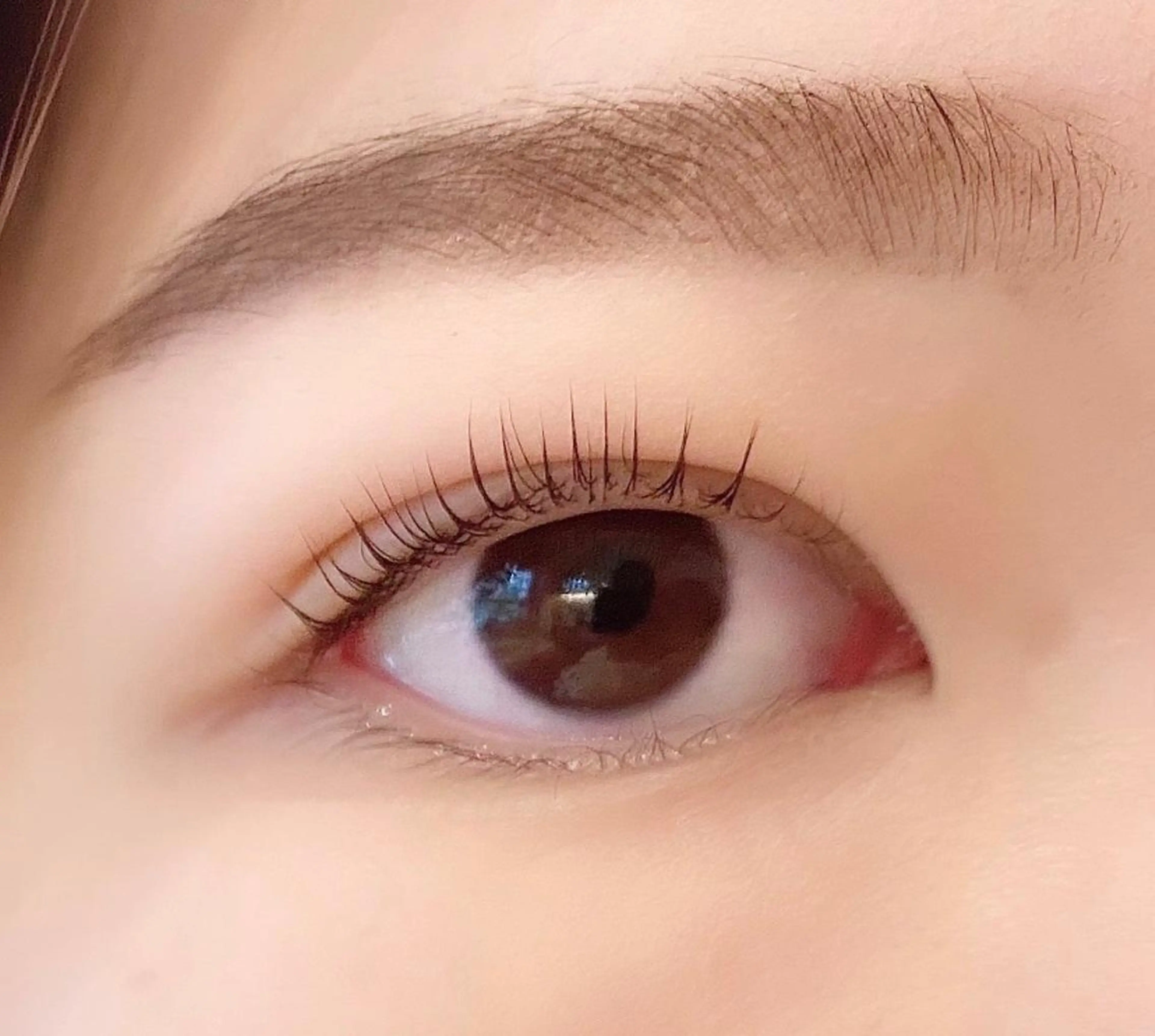 マツエク・マツパ SeneL🎀 YURIKAのマツエク・マツパデザイン