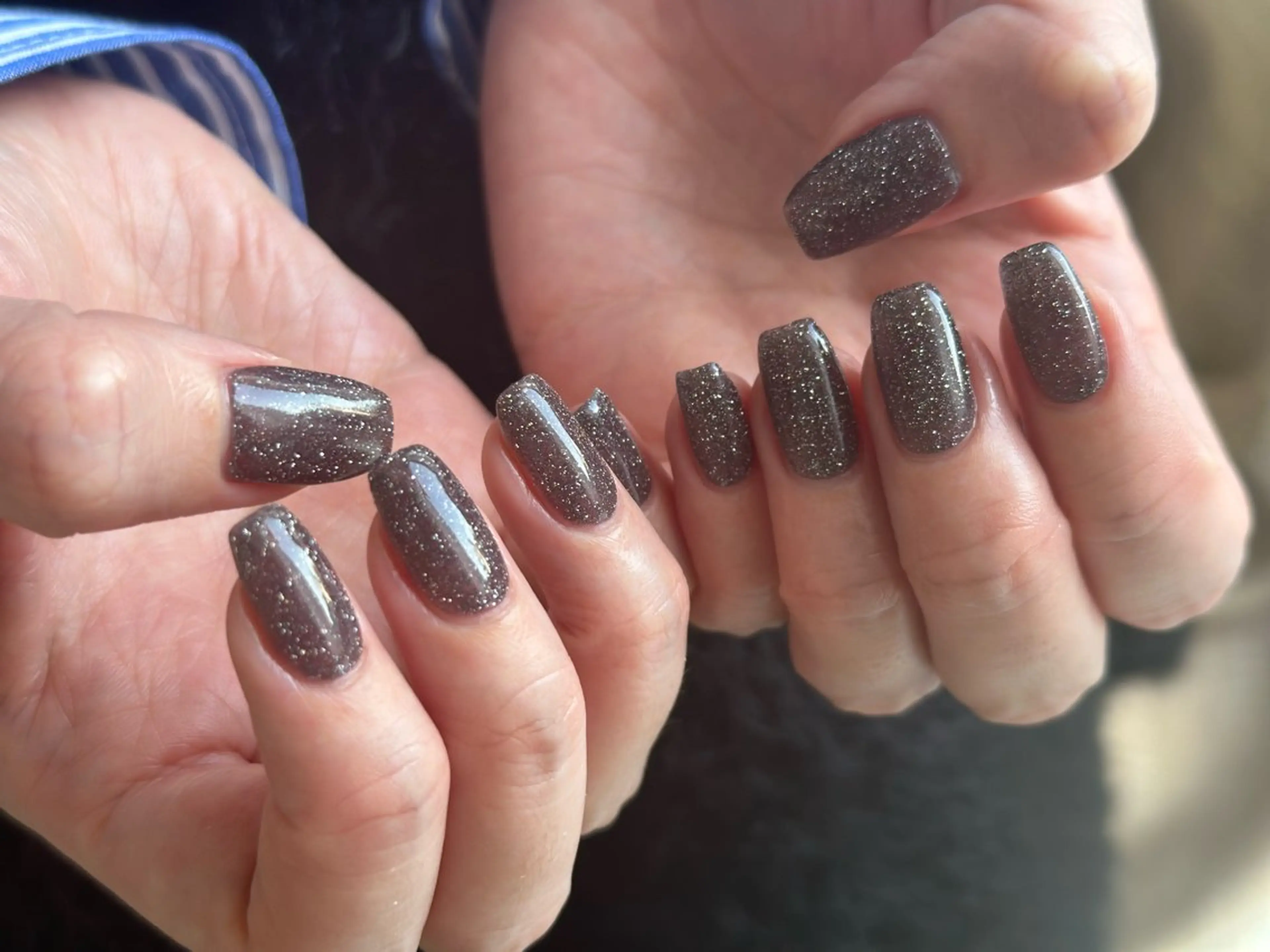 ネイル ハンドネイル nail salon etoleのネイルデザイン