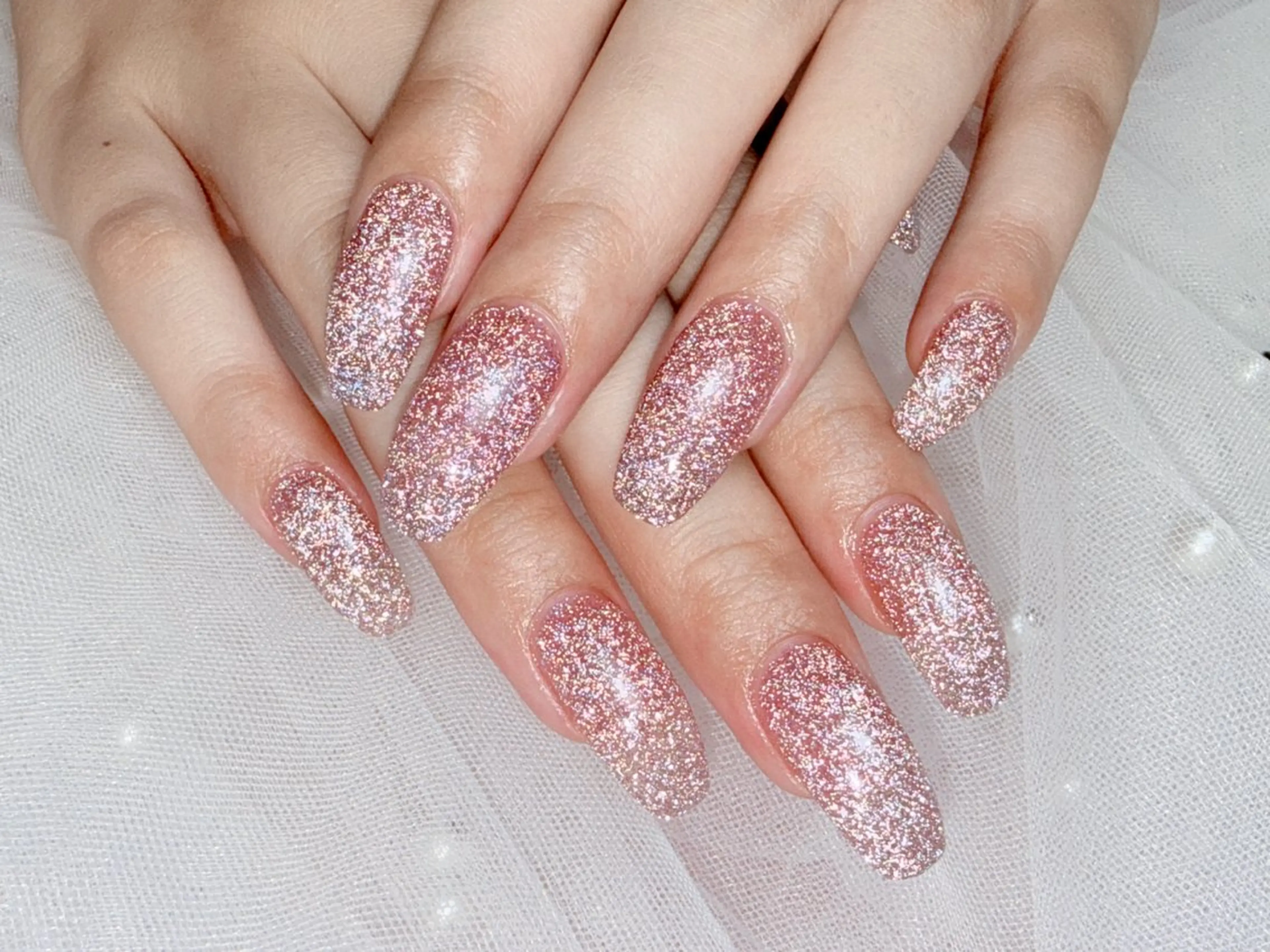 ネイル ハンドネイル Bél Nail salonのネイルデザイン