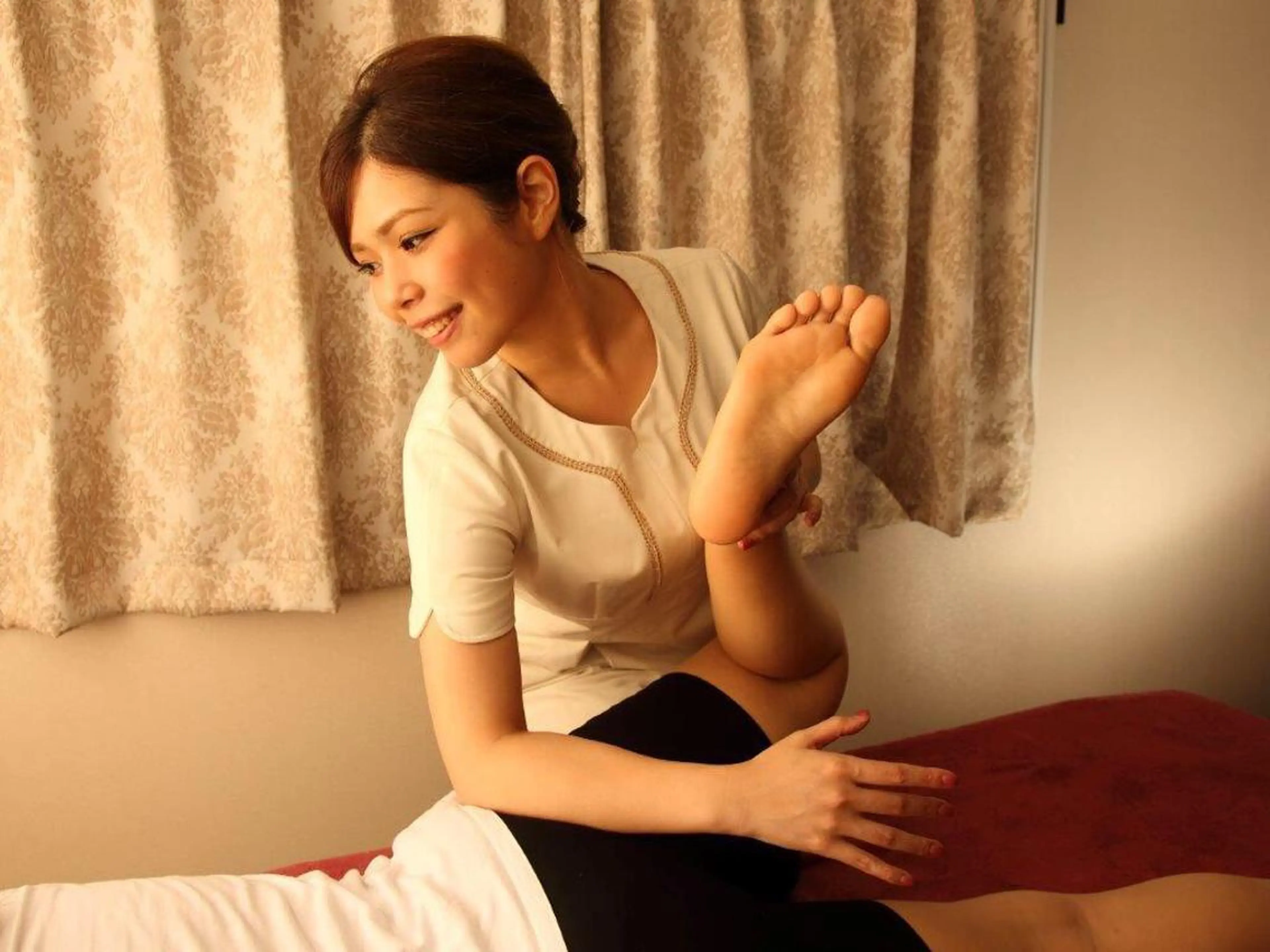 回数券ご購入のお客様♡の写真