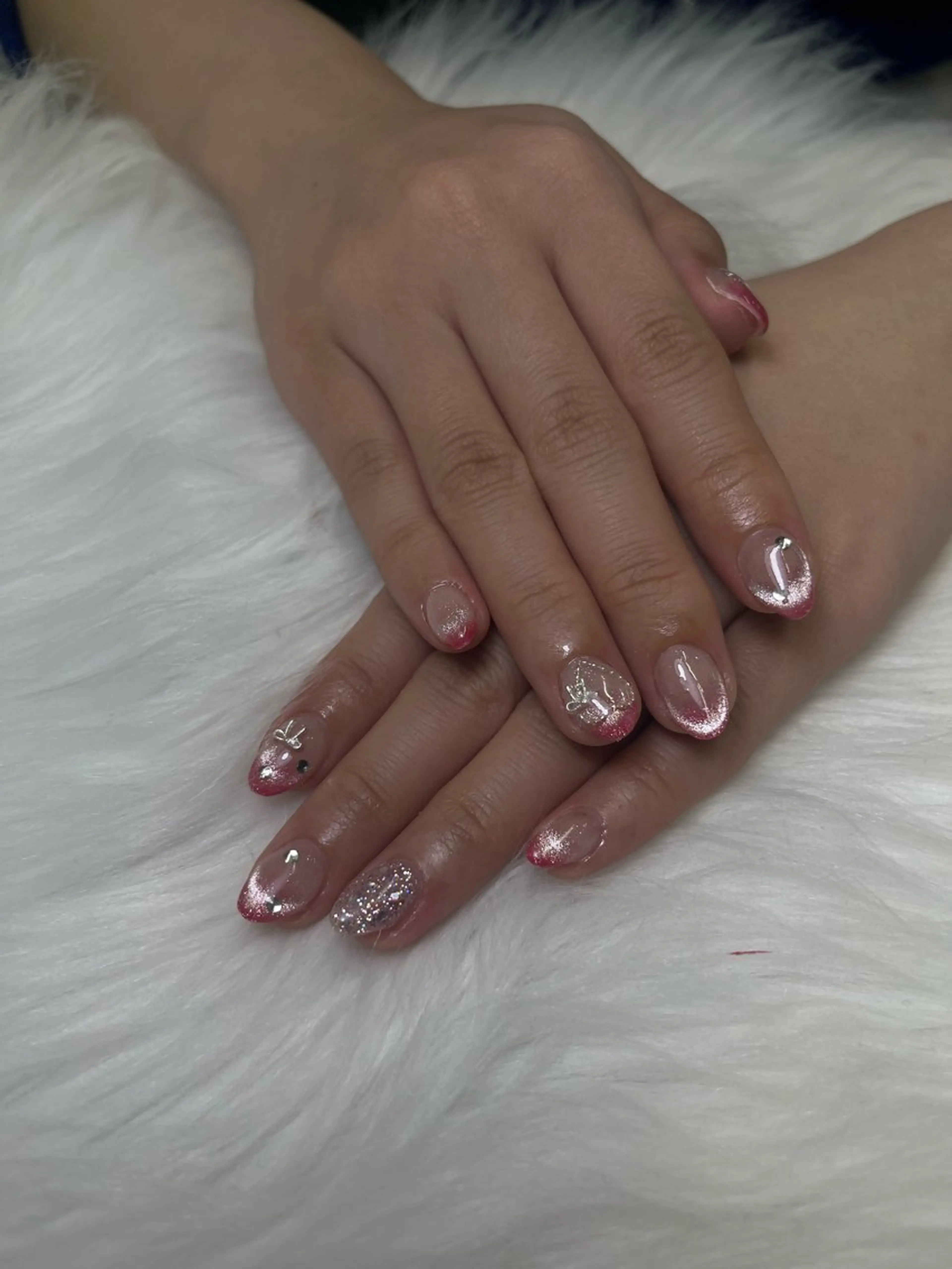 ネイル ハンドネイル limo/ kotomiのネイルデザイン