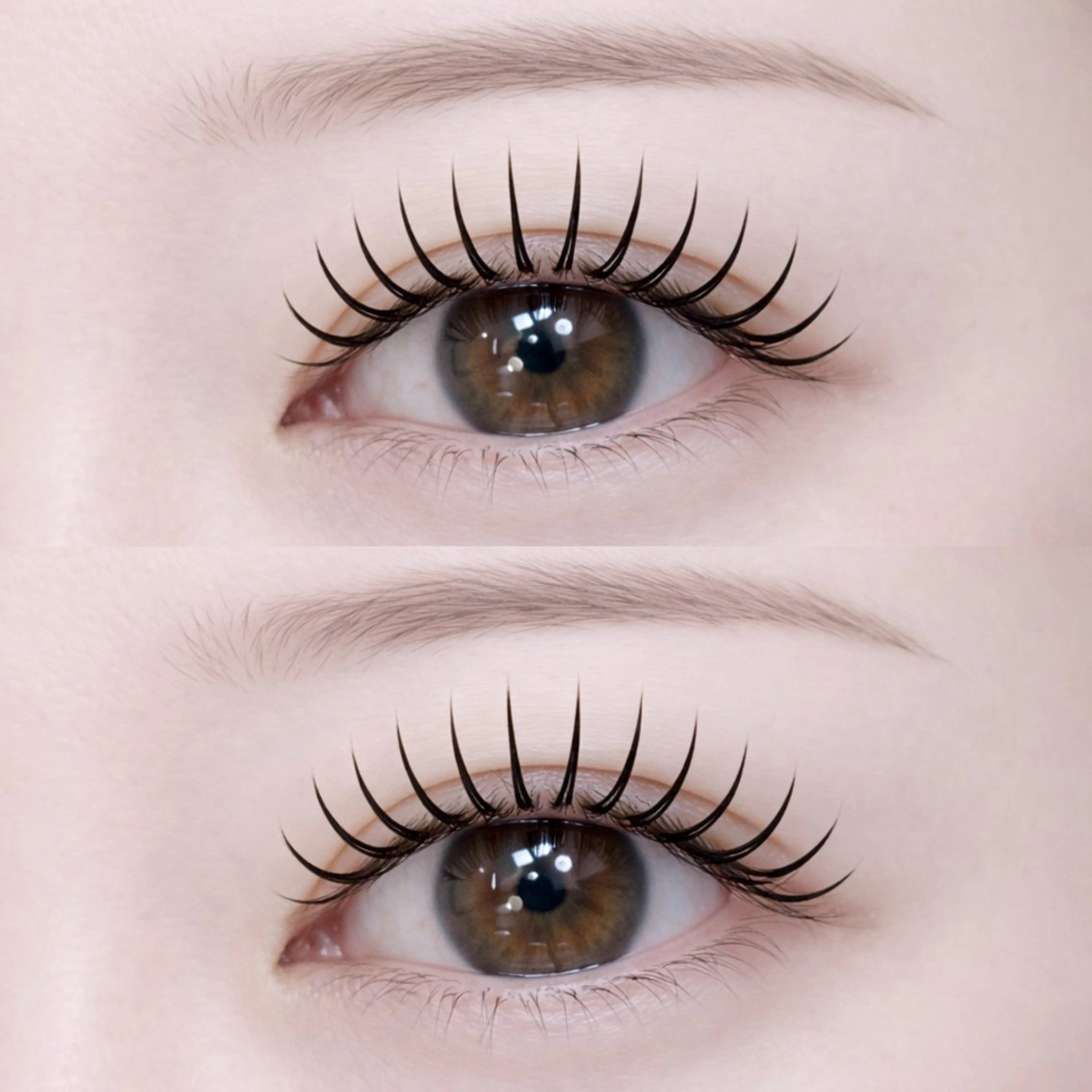 マツエク・マツパ マツエク 🌟yuki🌟 MEMEのマツエク・マツパデザイン