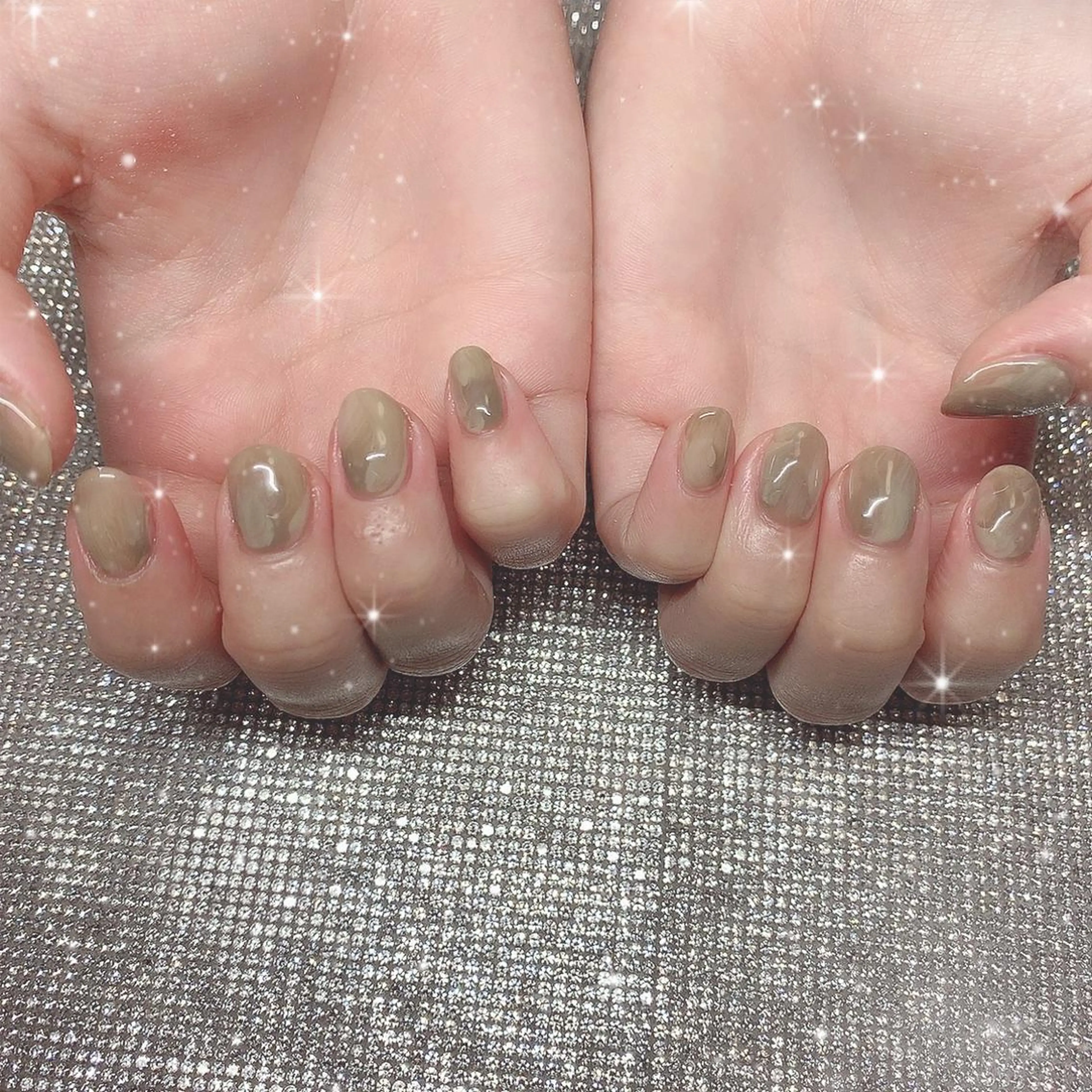 ネイル Best Nail NANA🤍のネイルデザイン