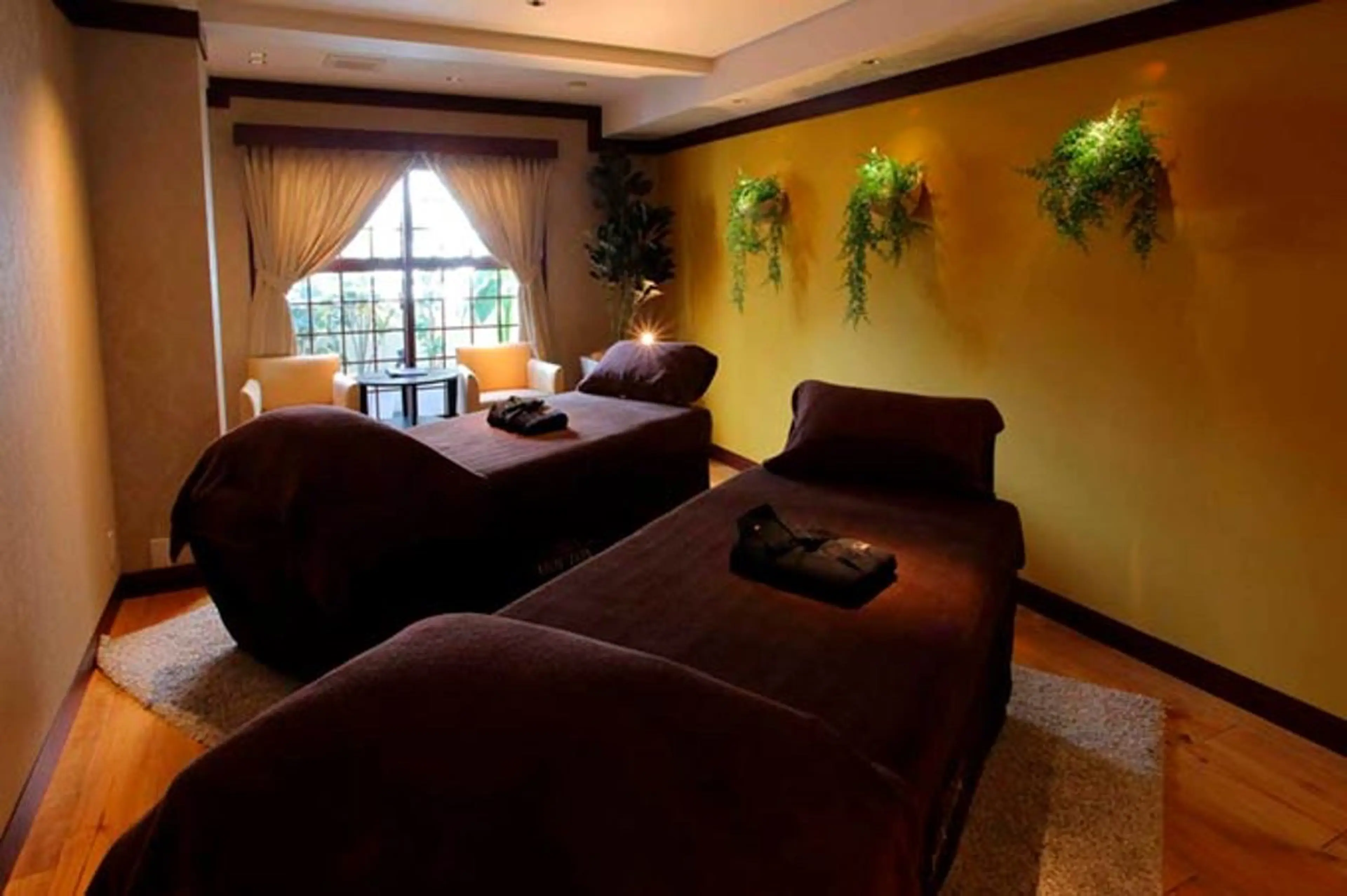 esthe＆relaxation spa  MOUTON所属・リラクゼーションスパ MOUTONSPAのエステ・リラクイメージ