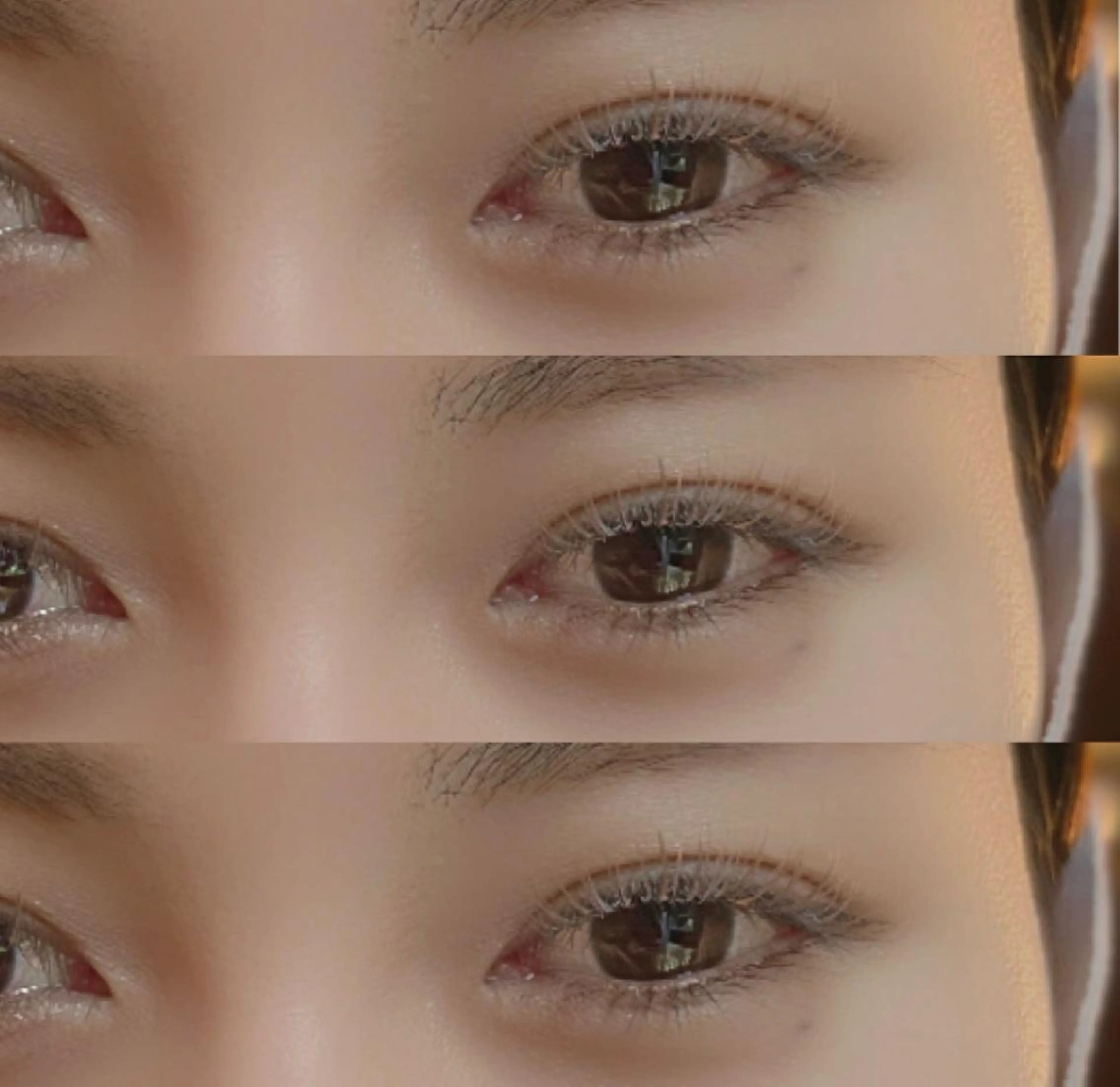 マツエク・マツパ マツエク マ ミの眉毛・アイブロウイメージ