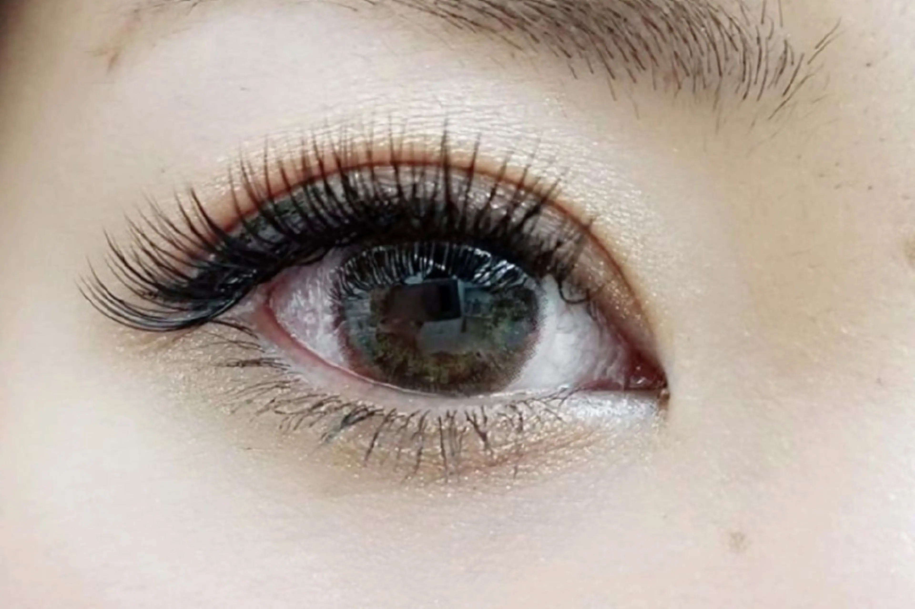 マツエク・マツパ フラットラッシュ eyelash salonCielのマツエク・マツパデザイン