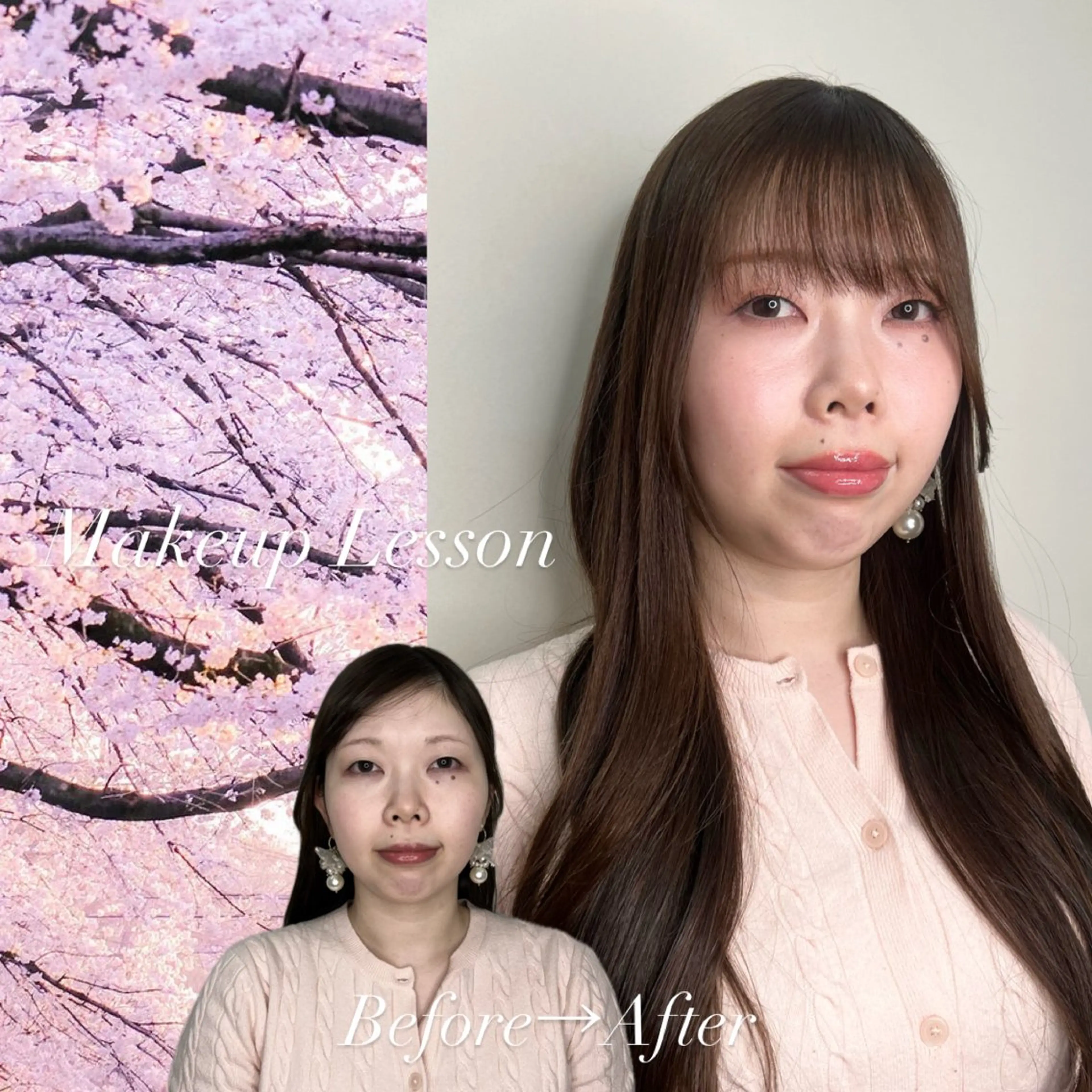 ✨似合わせ/メイク レッスンSATO💄のその他イメージ