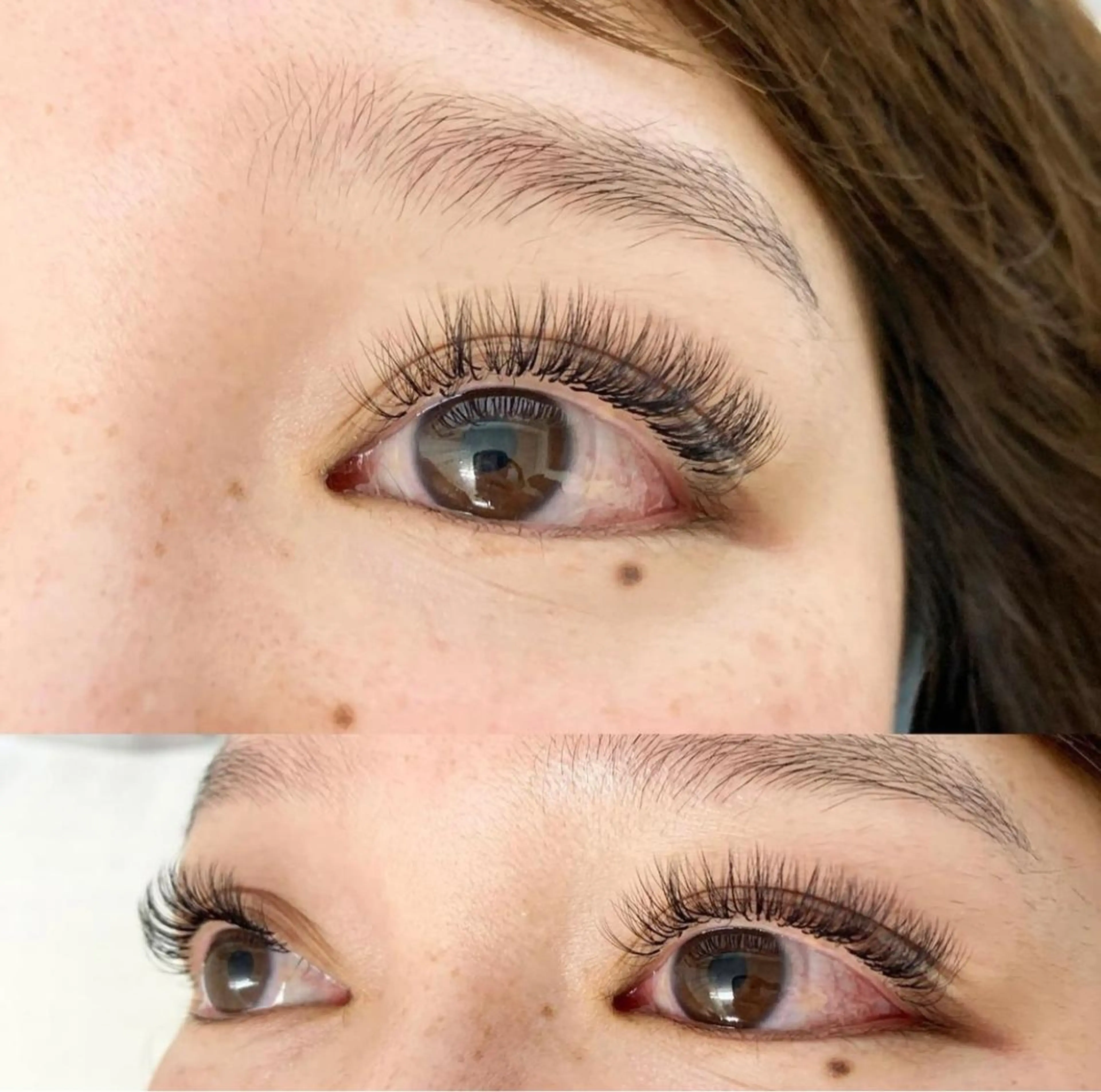 マツエク・マツパ うにゃねいる ✿ harunaのネイルデザイン