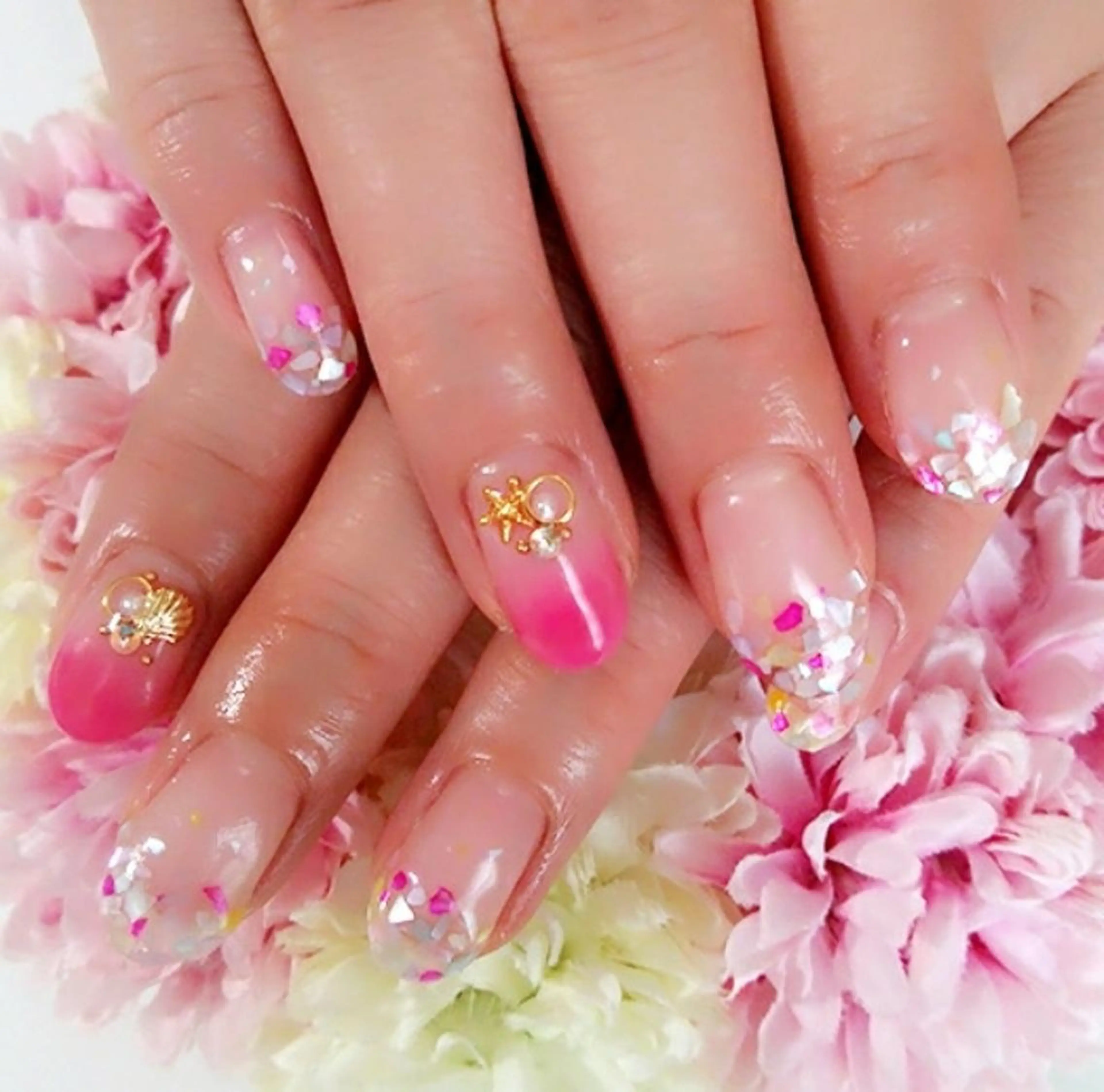 ネイル private  nail  salon RIRI所属・RIRI リリのネイルデザイン