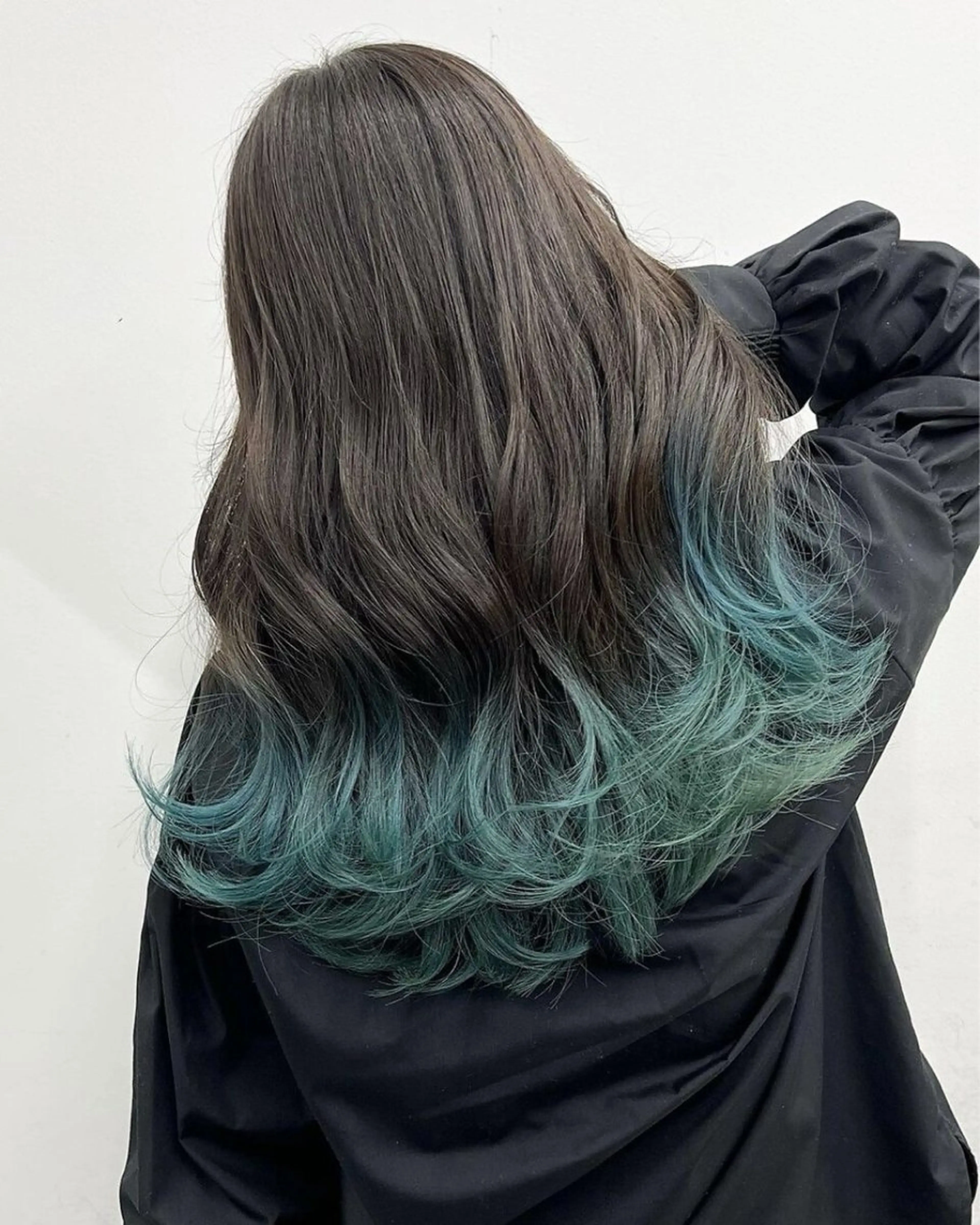 カラー 🎨takuya/ カラーハイトーン🎨のヘアスタイル