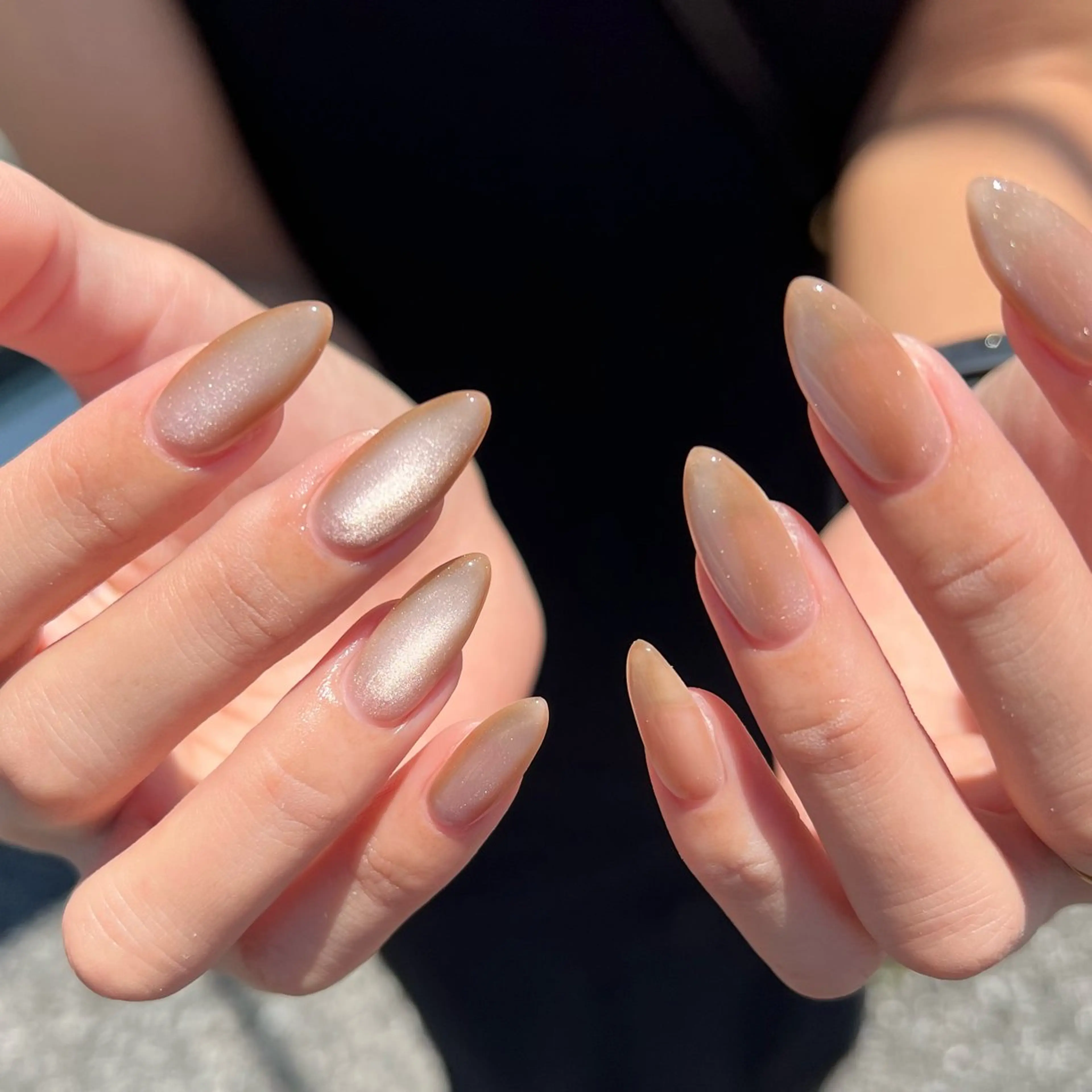 ネイル ハンドネイル Rena colore'のネイルデザイン