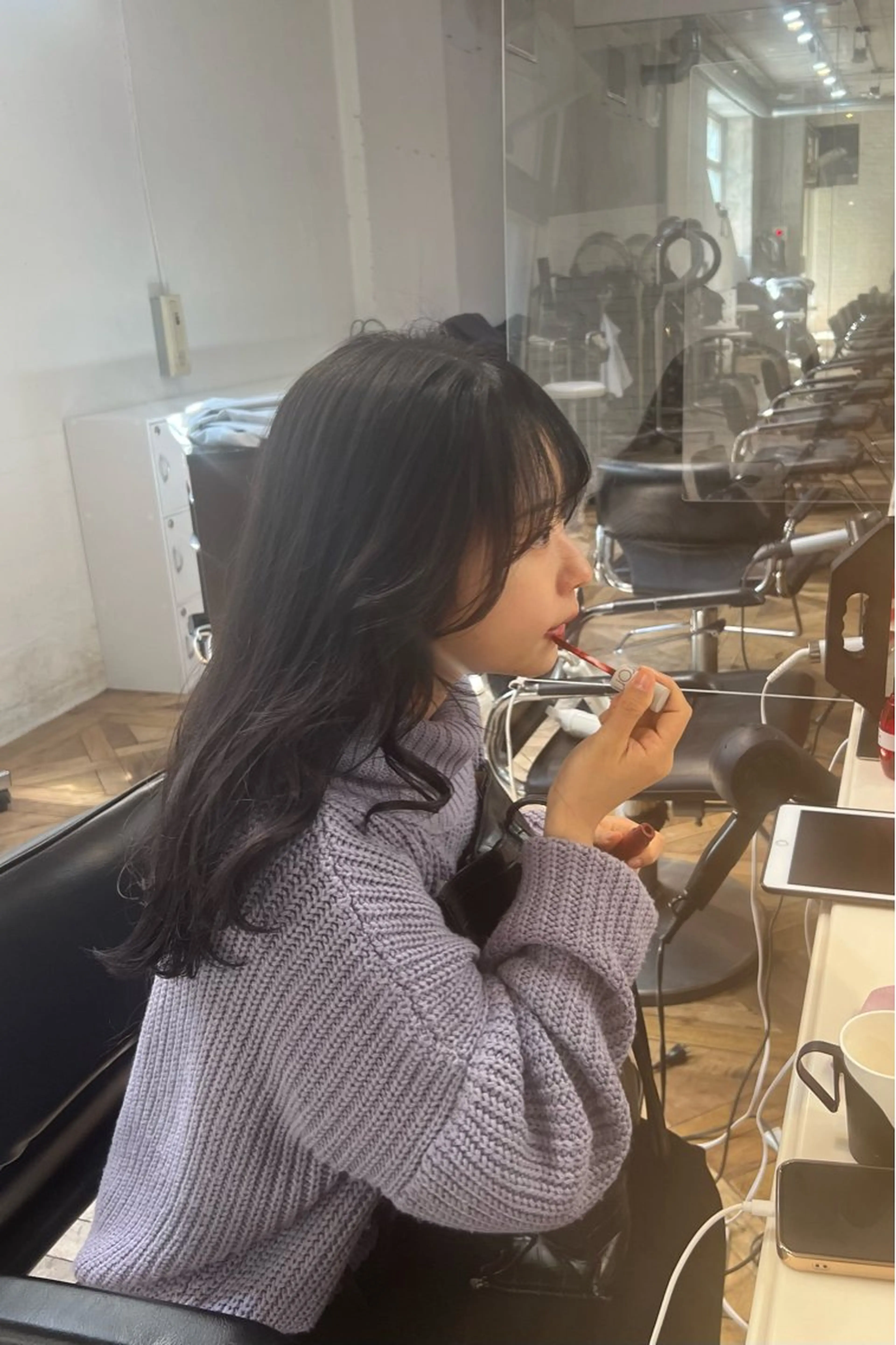 ロング LOTUS表参道所属・【代表】 🌟MASA🌟美髪のヘアスタイル