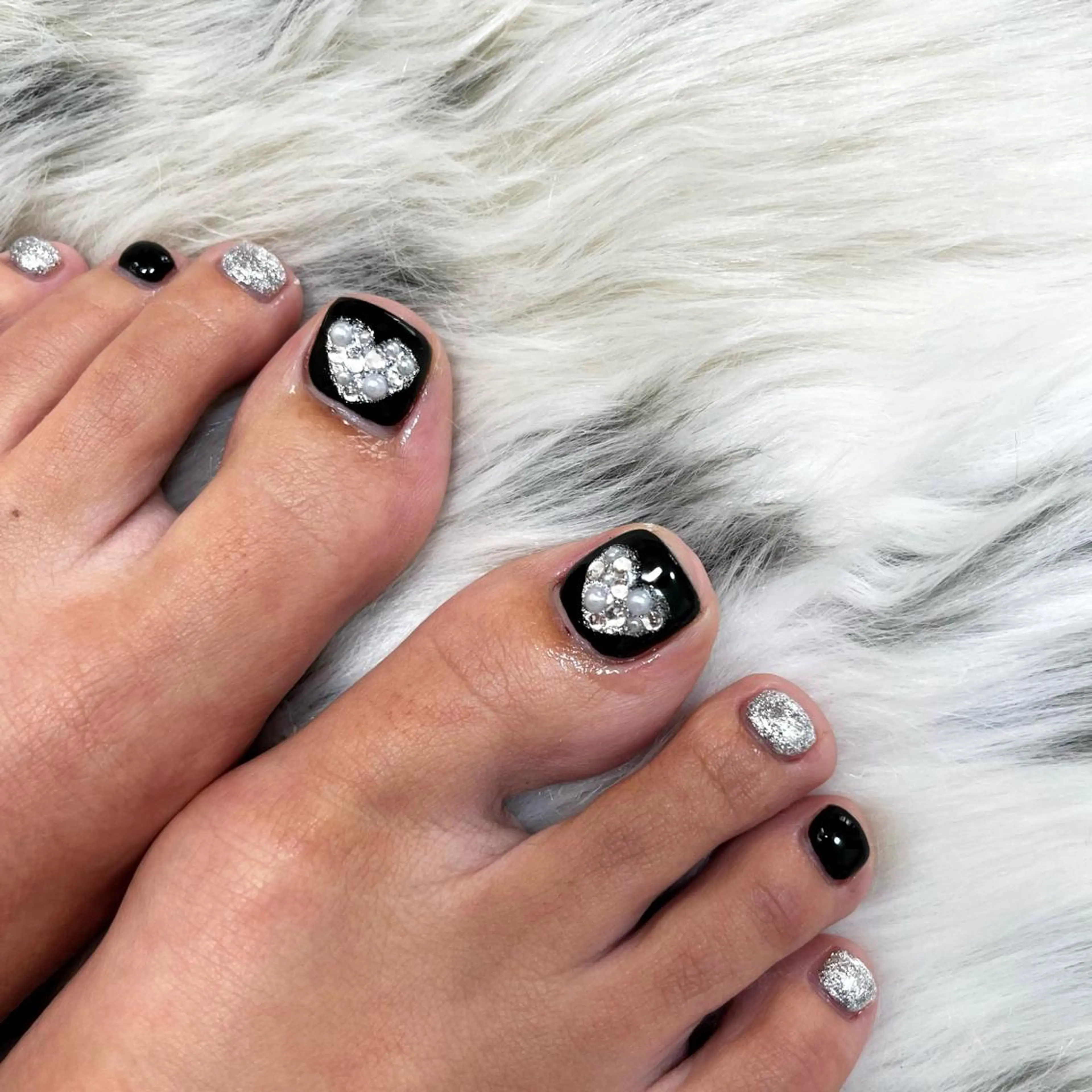 ネイル Laki nailのネイルデザイン