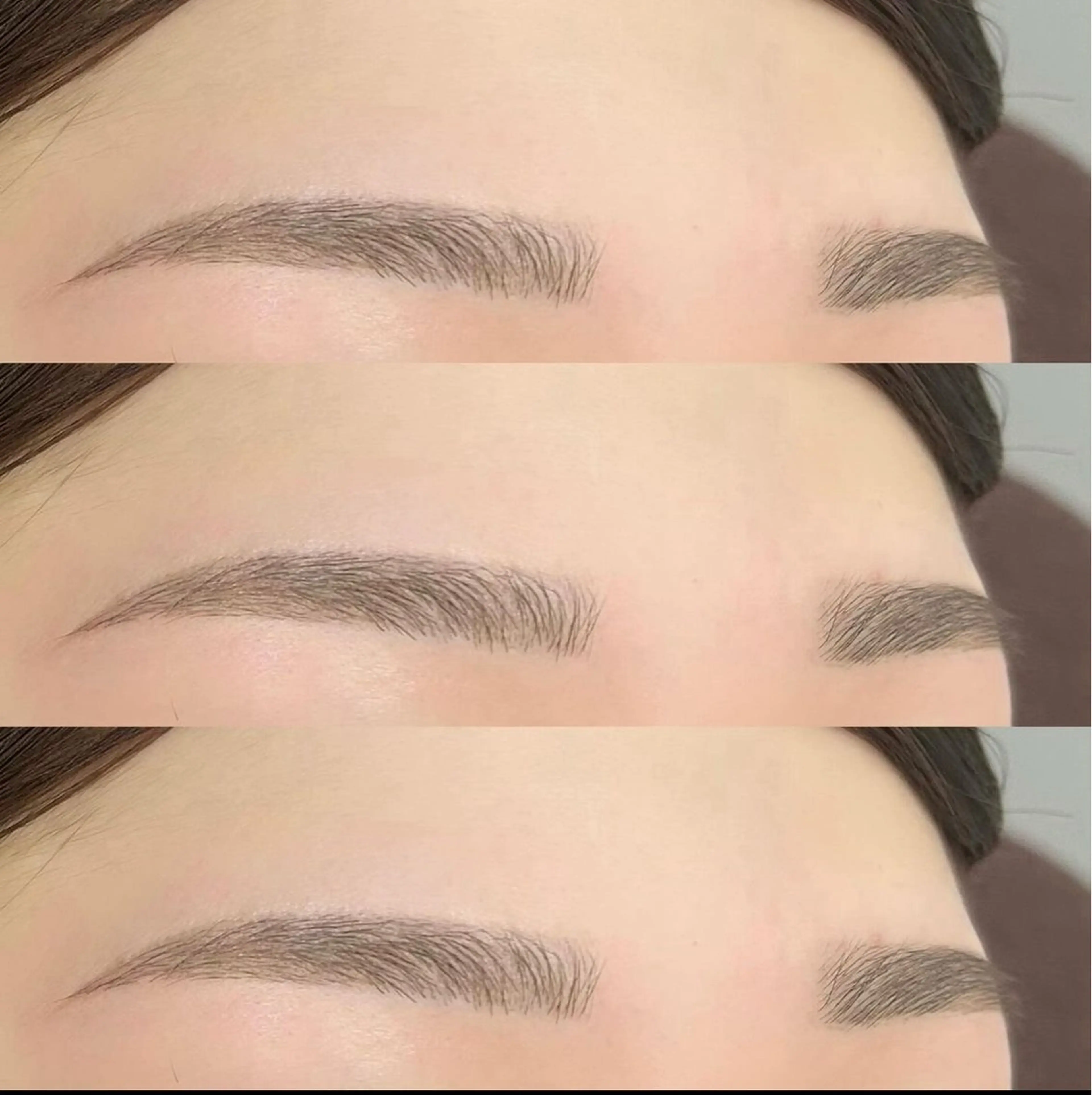 アイブロウ de.札幌北1条店 soraのマツエク・マツパデザイン