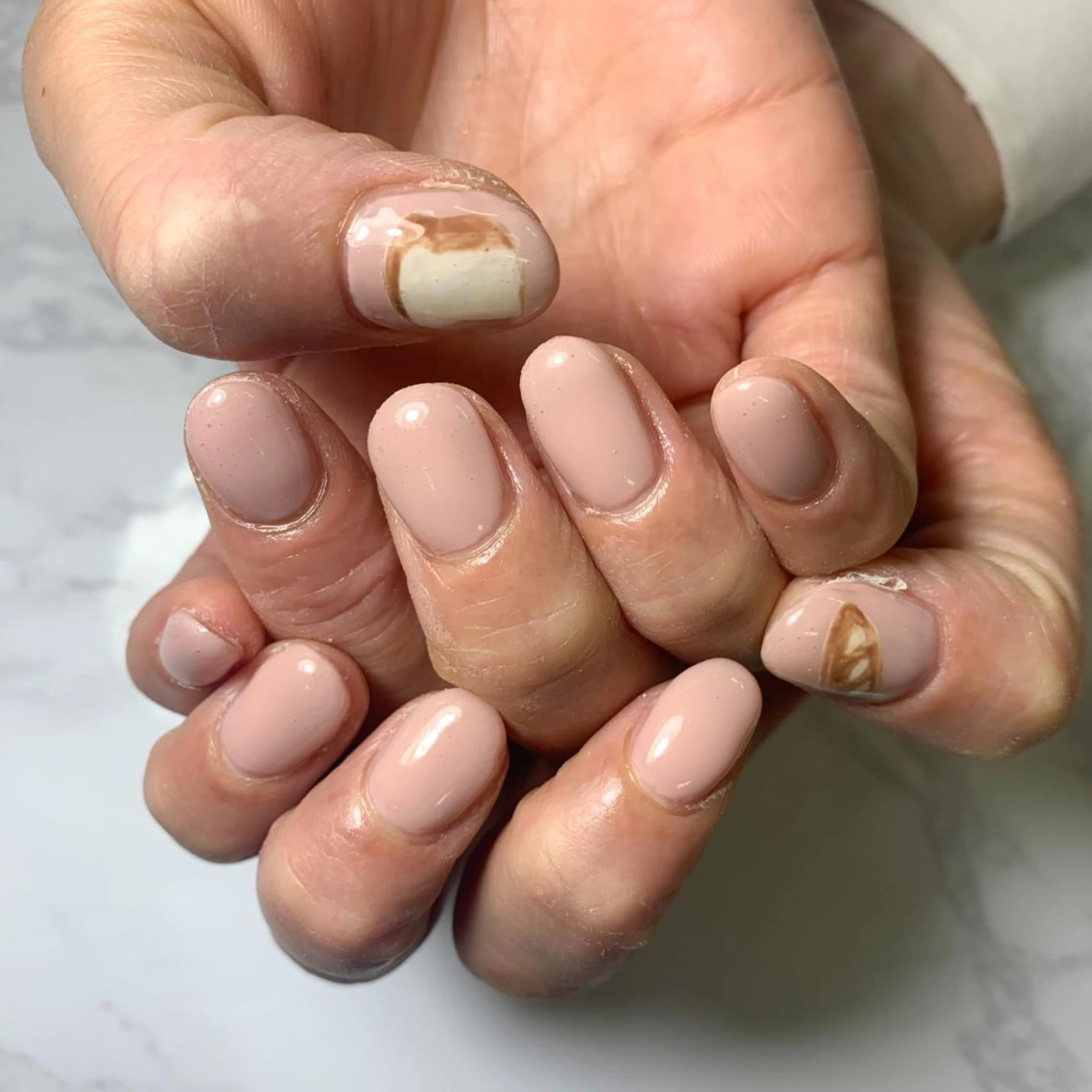 ネイル FIORITURA aiのネイルデザイン