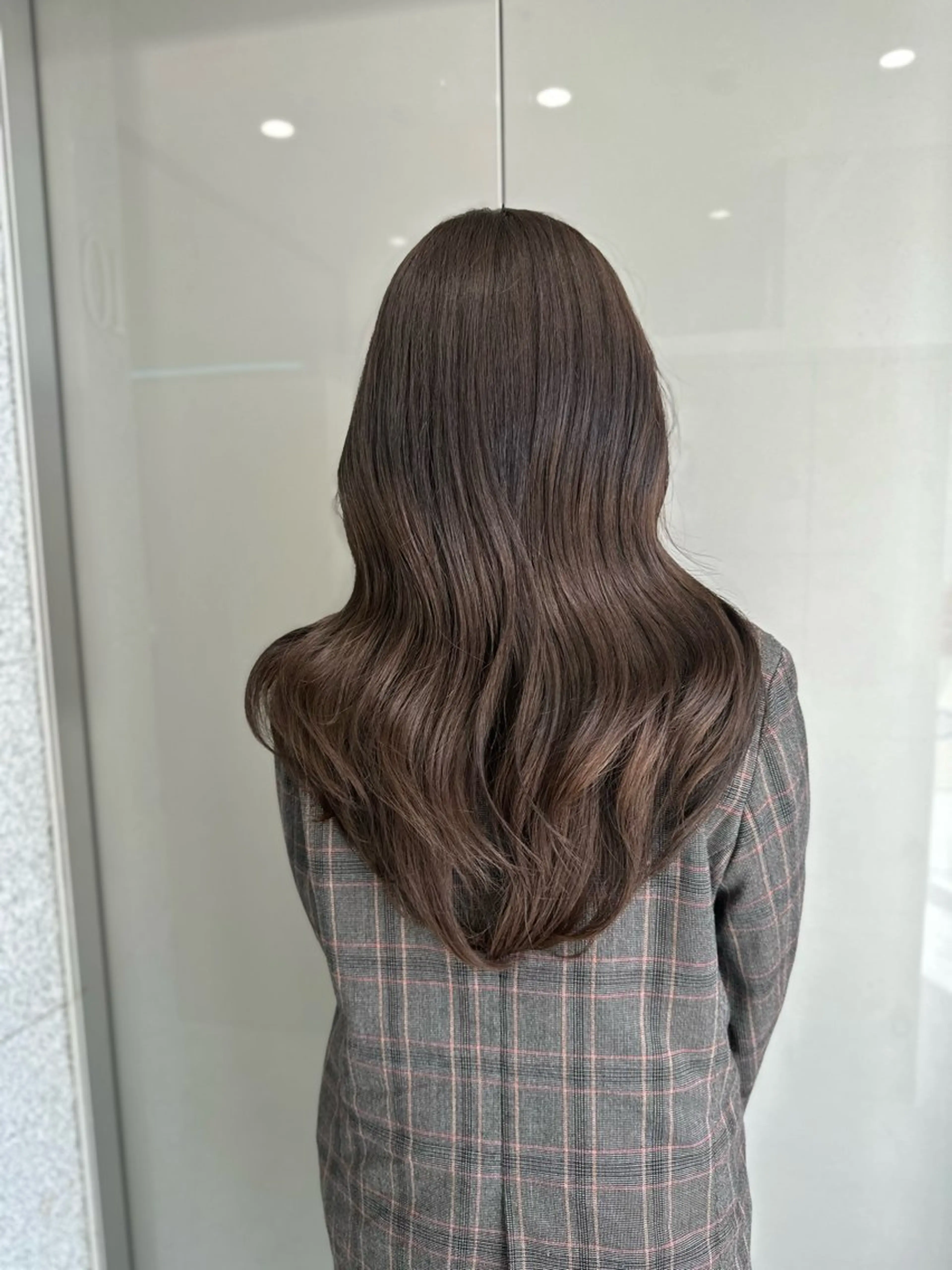 ロング カラー 🪞ハイトーン特化 🪞KEISUKEのヘアスタイル