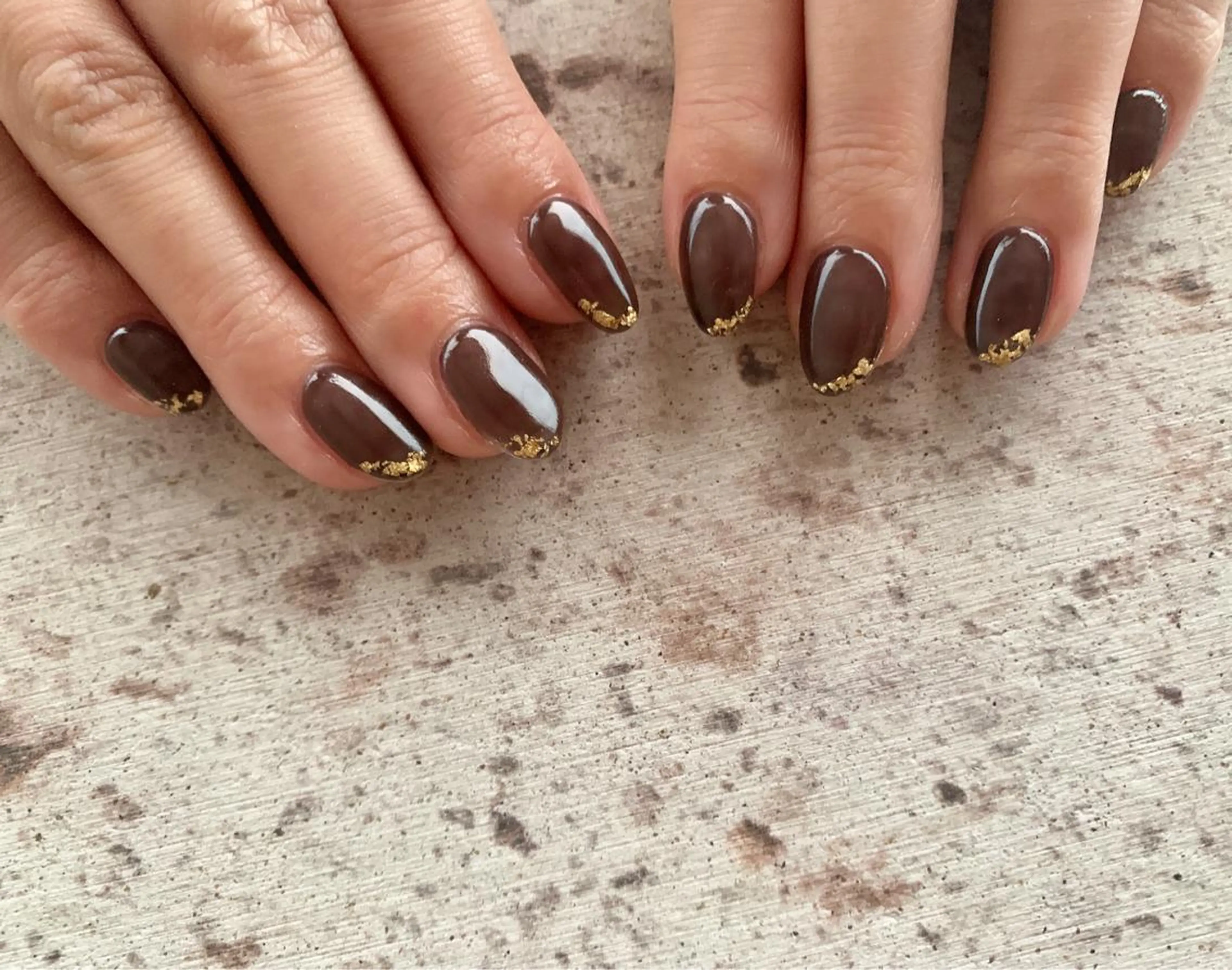 ネイル charmant nailのネイルデザイン