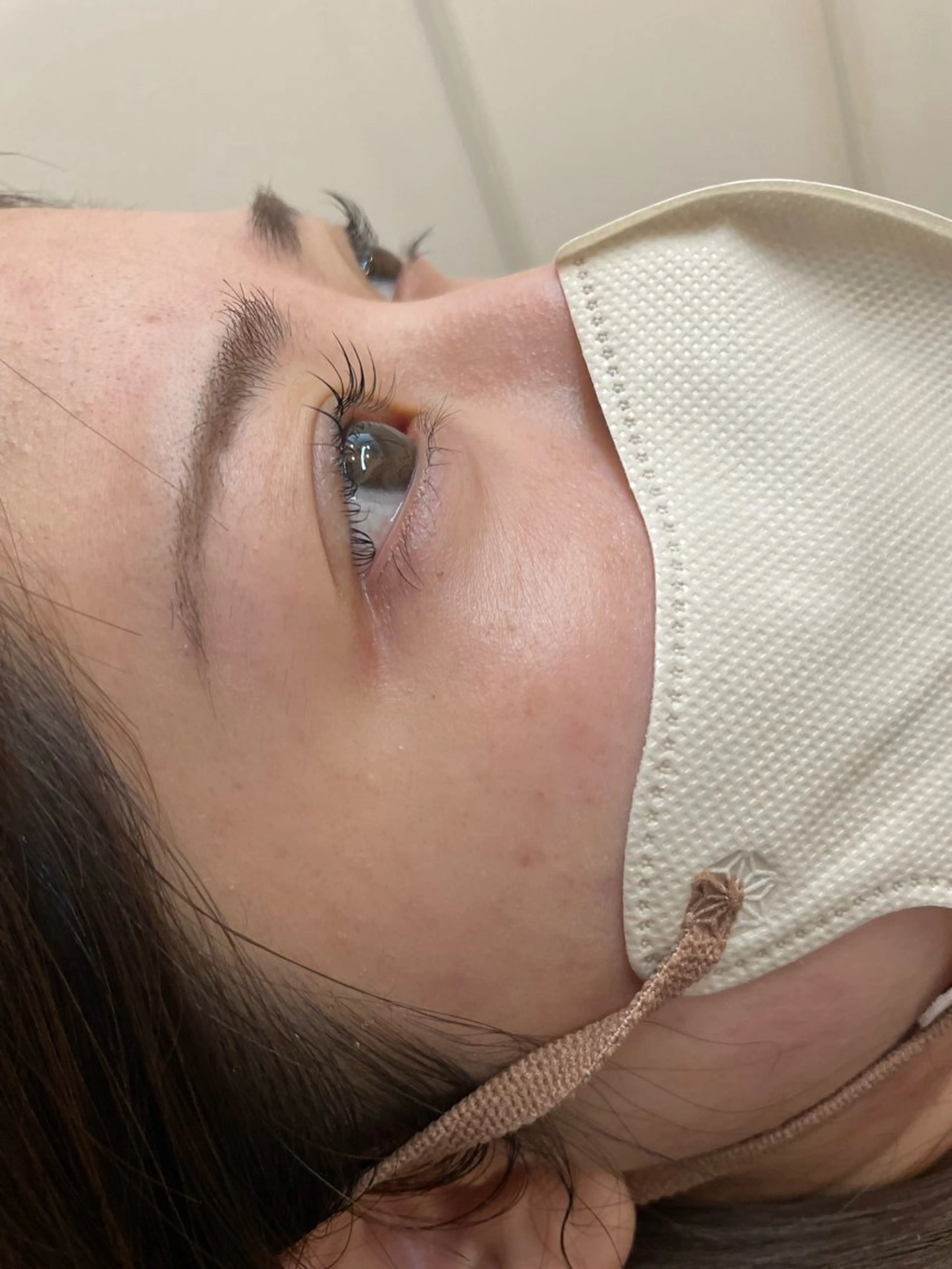 マツエク・マツパ yume   eyelash所属・yumeka 【eyelash】のマツエク・マツパデザイン