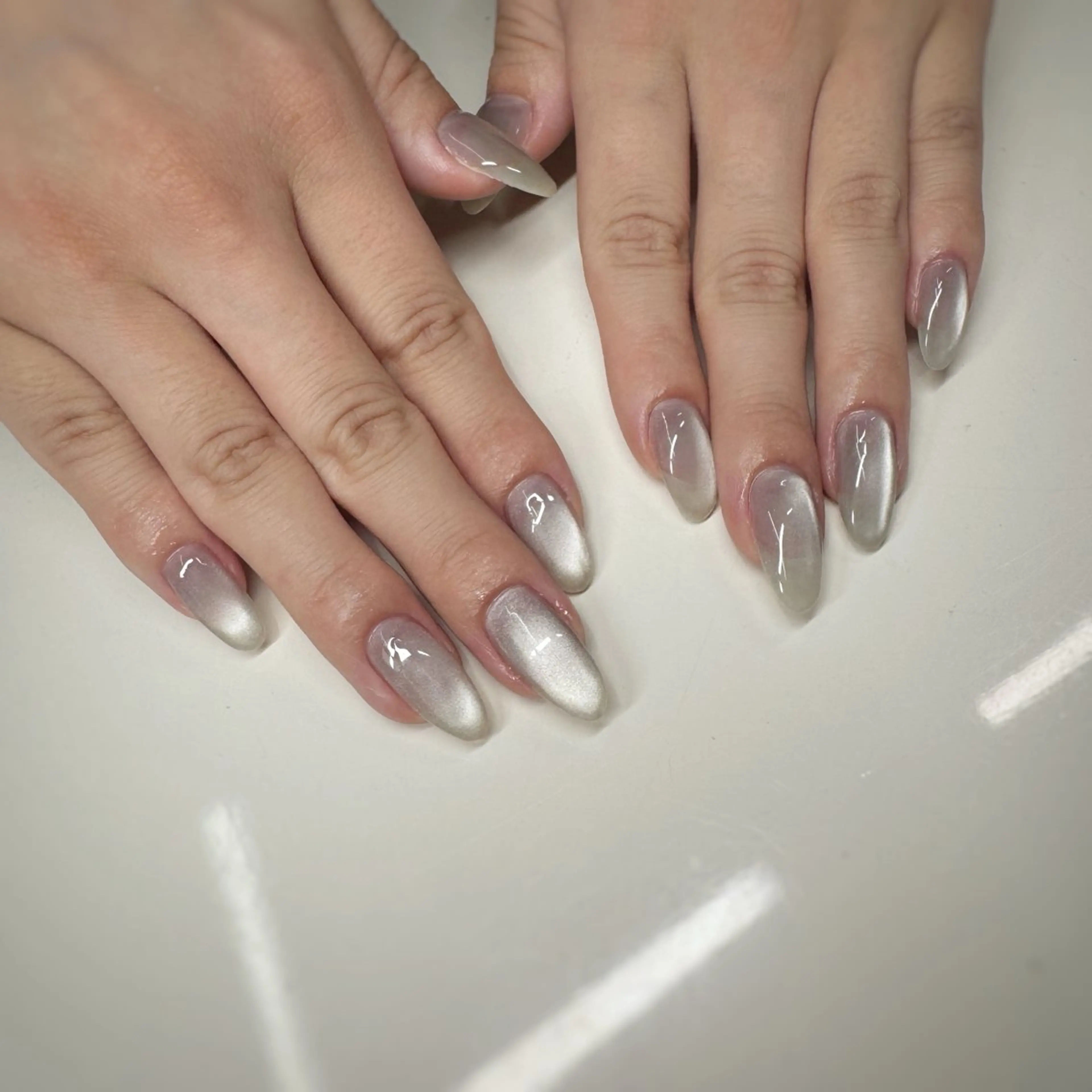 ネイル フリーネイリスト michiのネイルデザイン