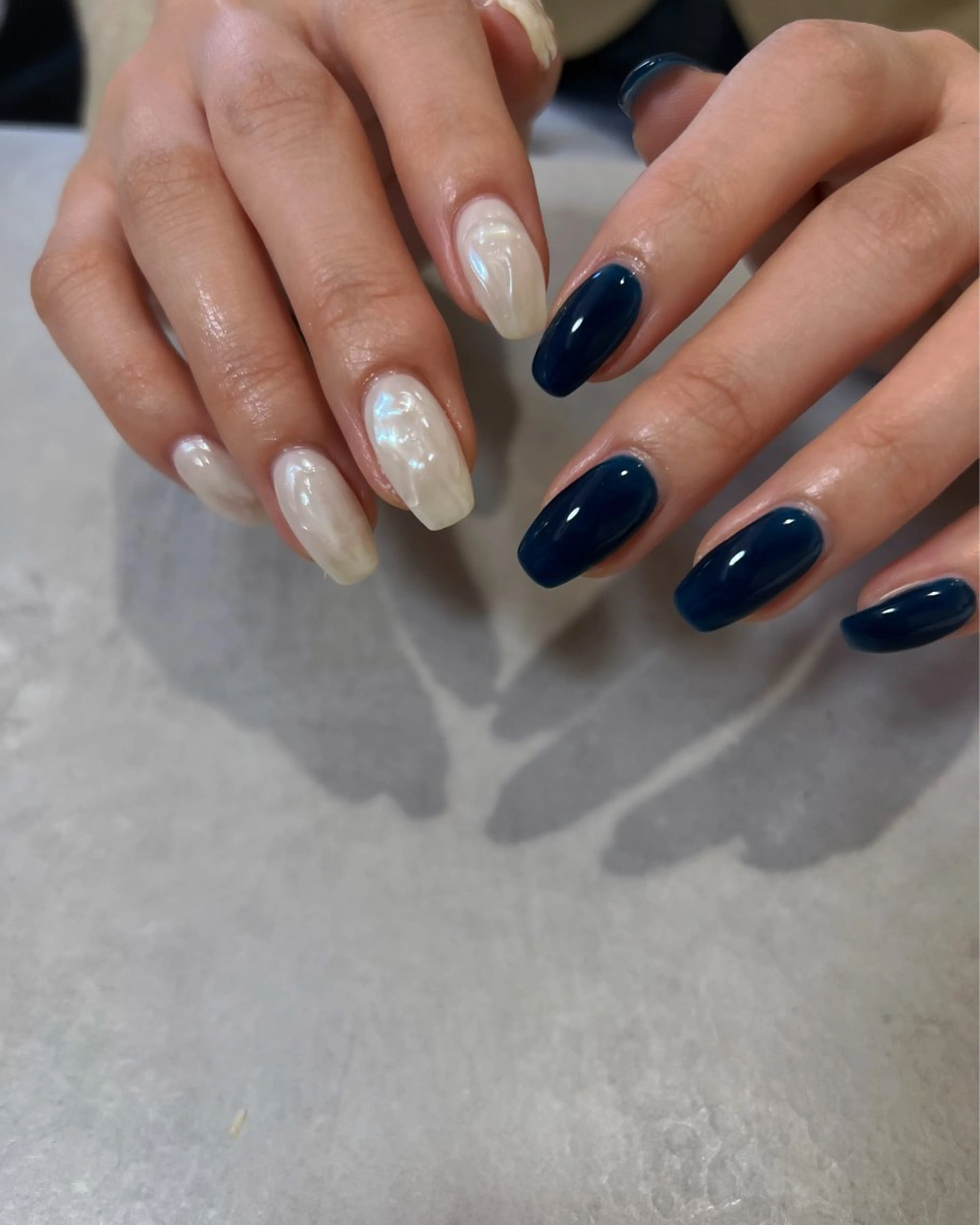 ネイル 持ち込み A/gan nailsalon所属・A/gan nail salonのネイルデザイン