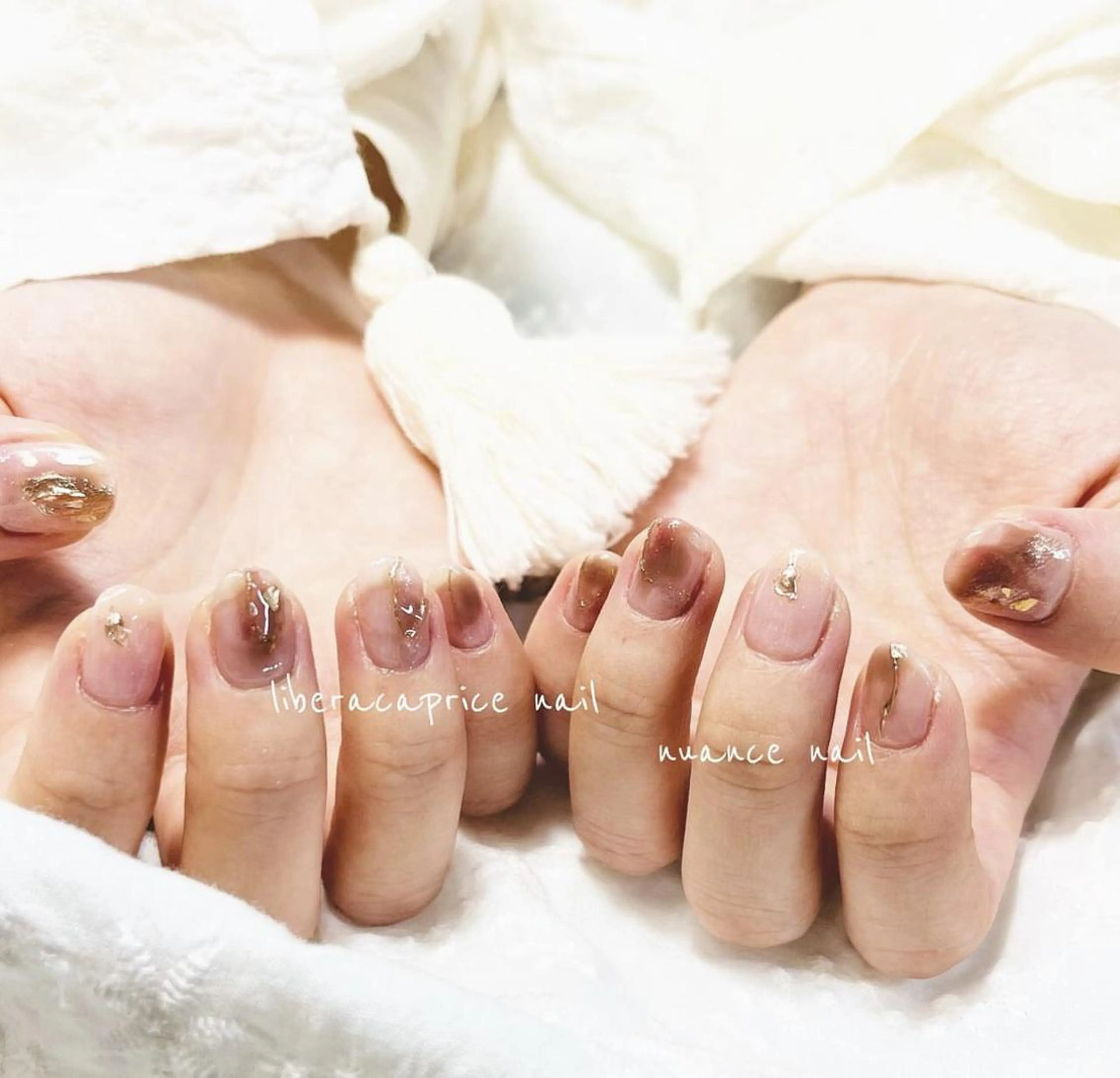 ネイル ネイル･エステ afdlbcのネイルデザイン