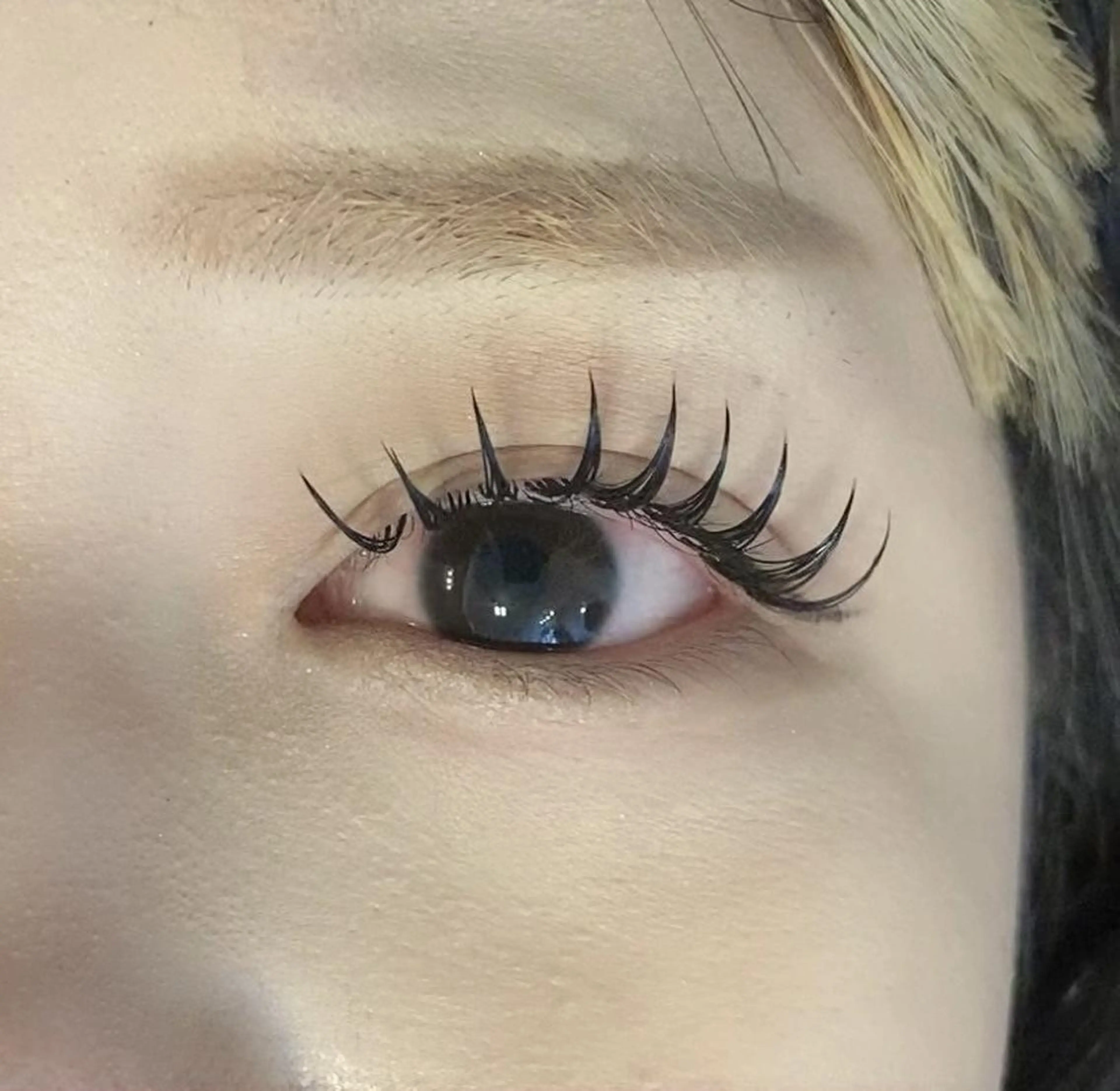 マツエク・マツパ ROAR🌹 eyelashのマツエク・マツパデザイン