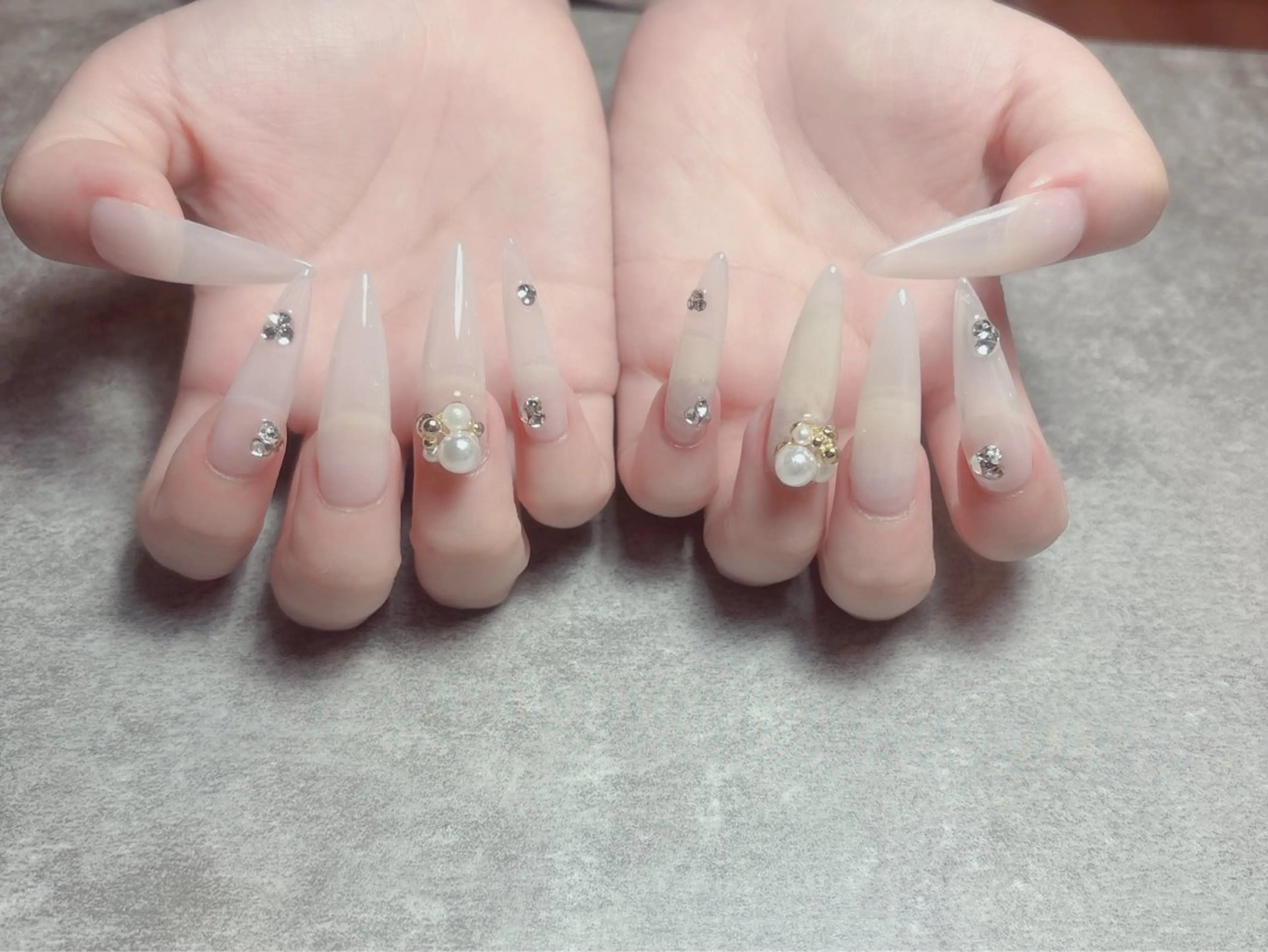 ネイル Nail Salon Taki/吉祥寺店のネイルデザイン