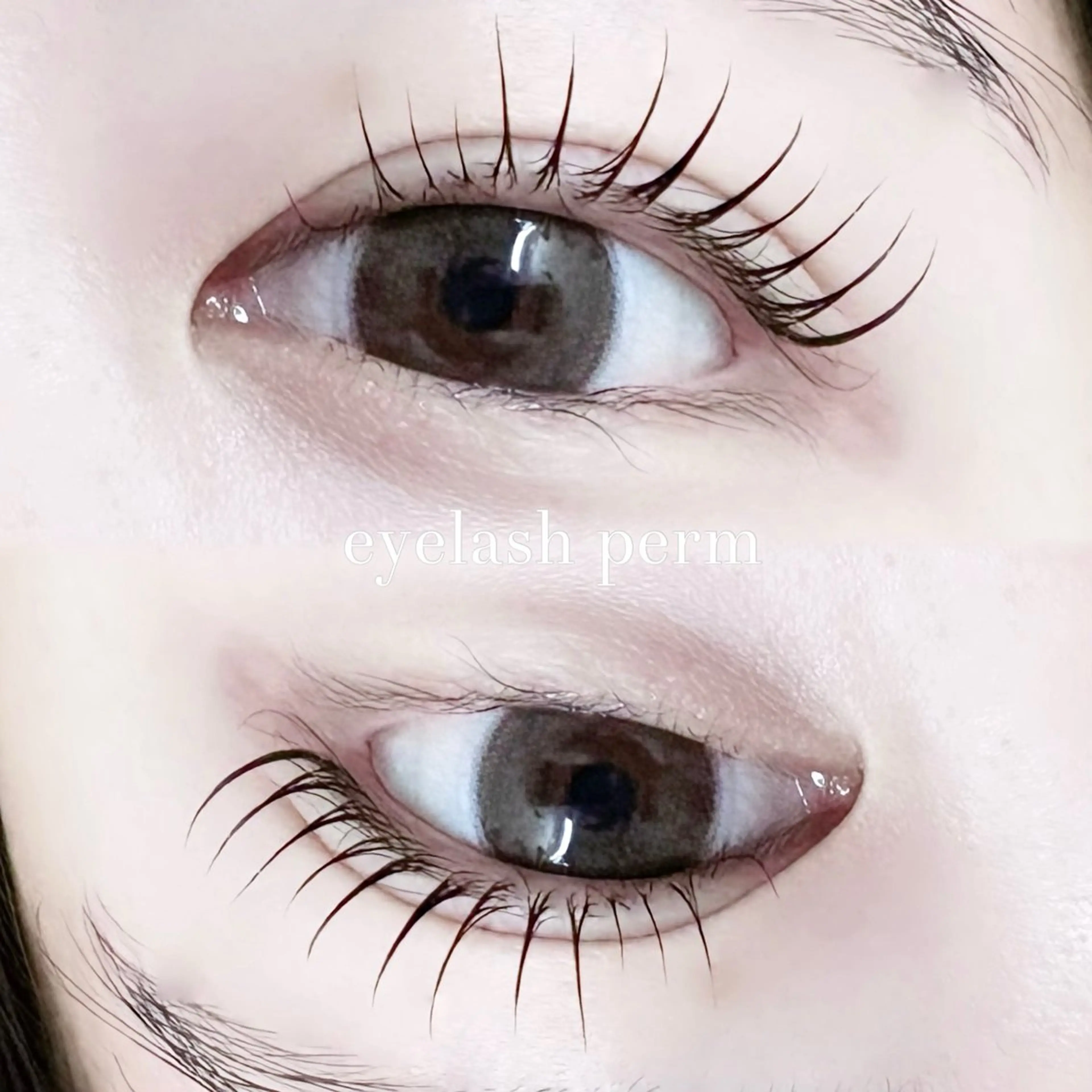 マツエク・マツパ マツパ ︎︎ rara 🐰🎀の眉毛・アイブロウイメージ