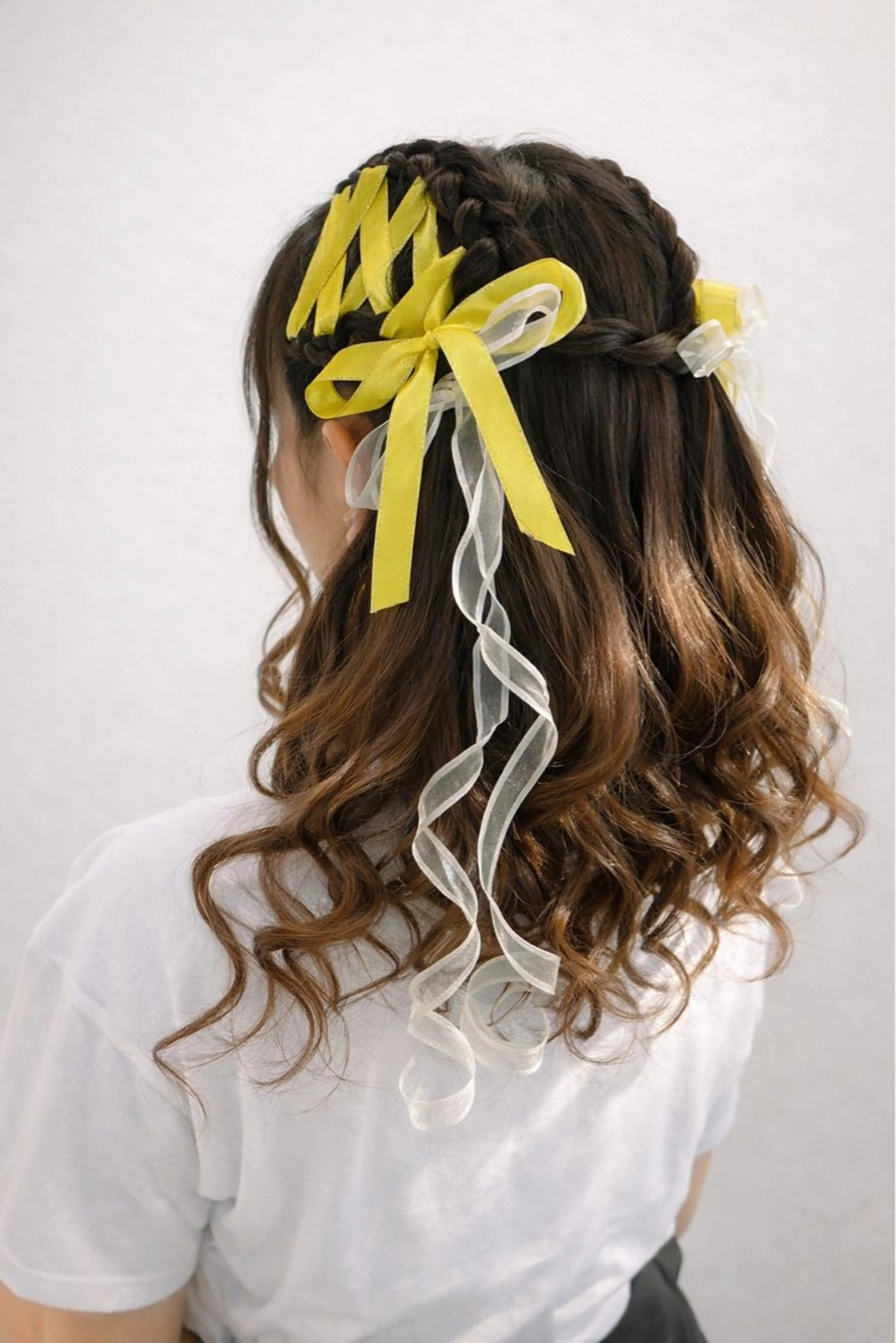 ヘアアレンジ Fave【フェイブ】 /🌈推し活のその他イメージ